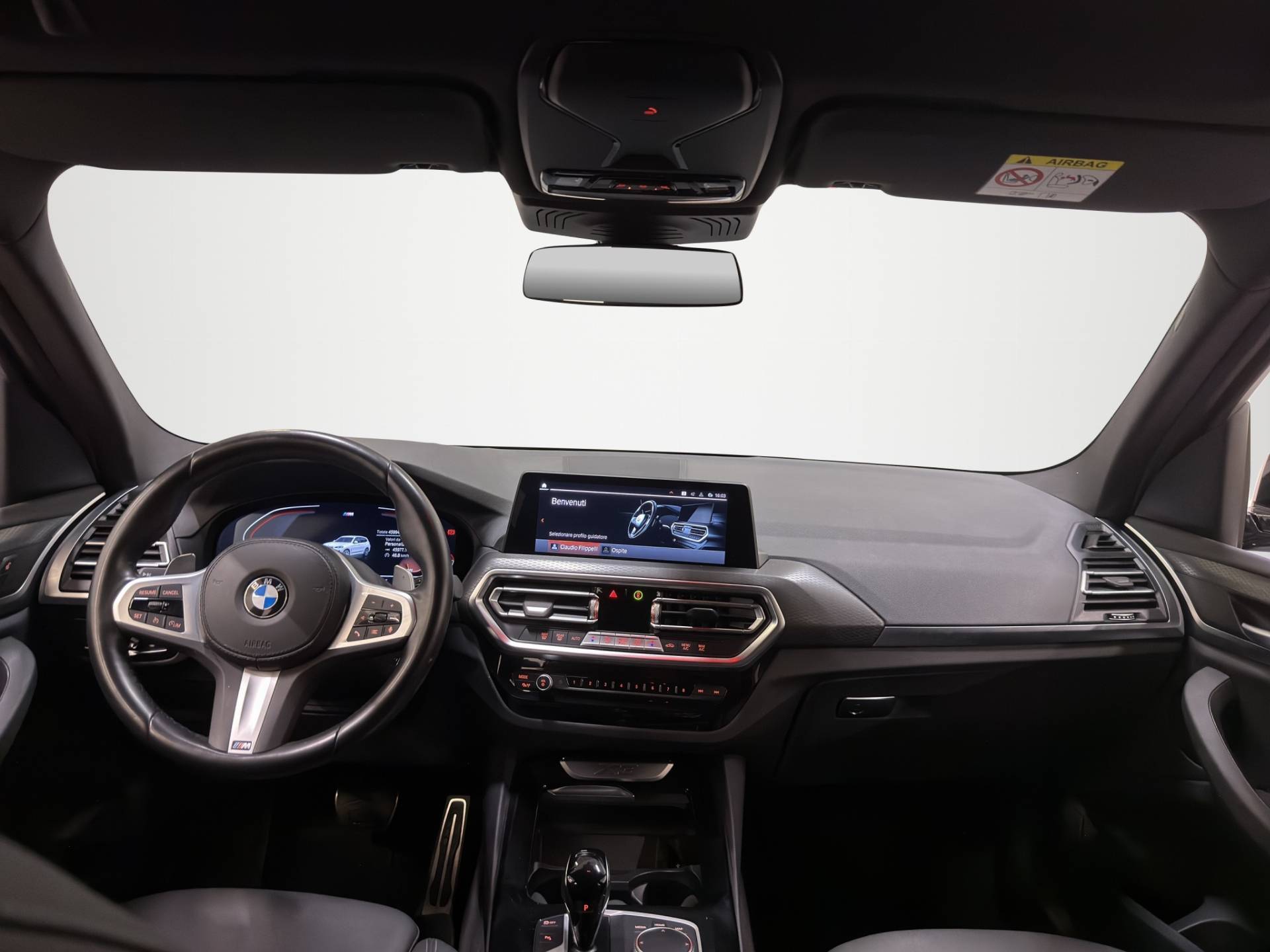 BMW X3 - Foto 12