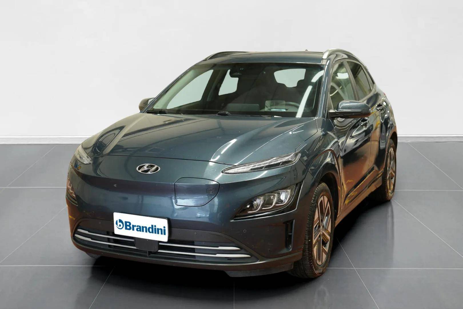 HYUNDAI Kona - Foto 1