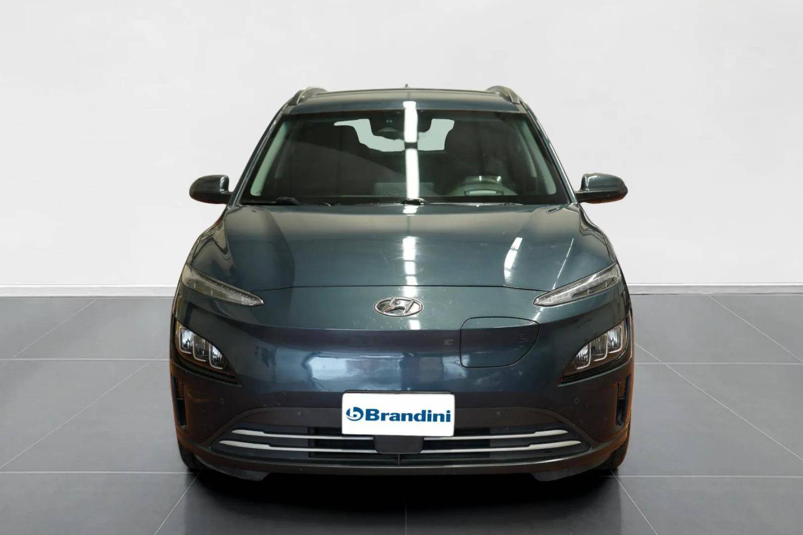 HYUNDAI Kona - Foto 2