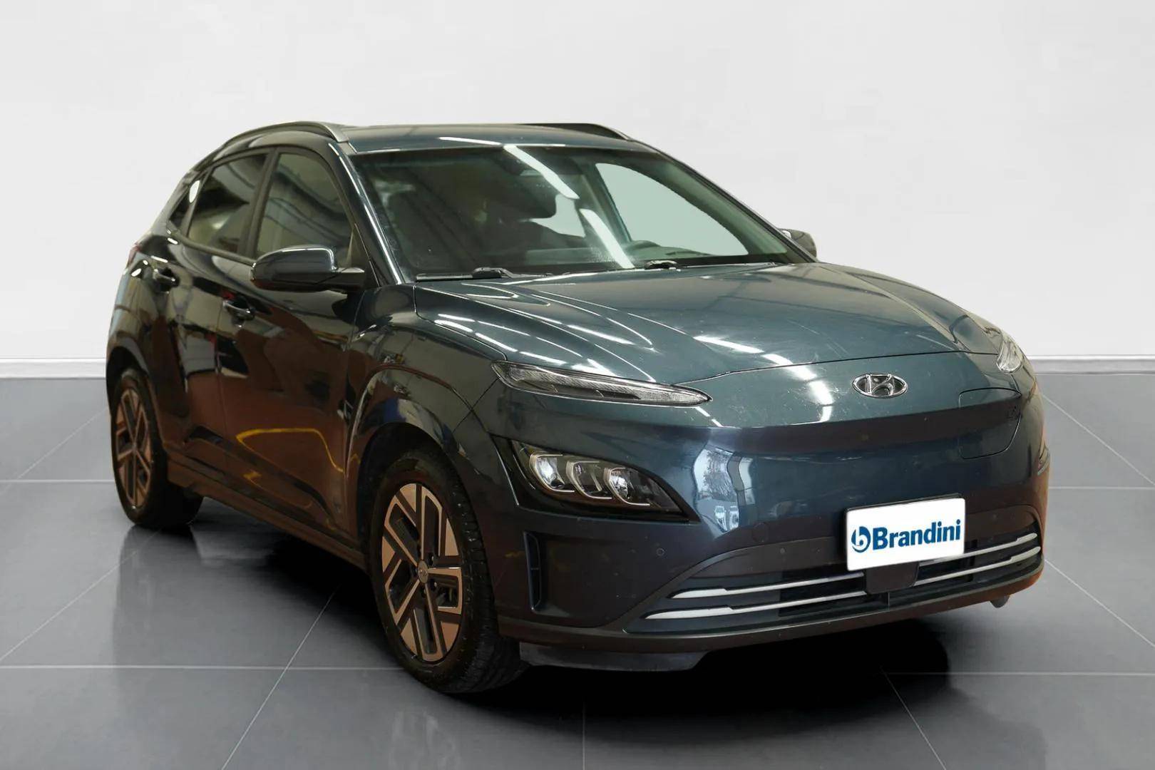 HYUNDAI Kona - Foto 3