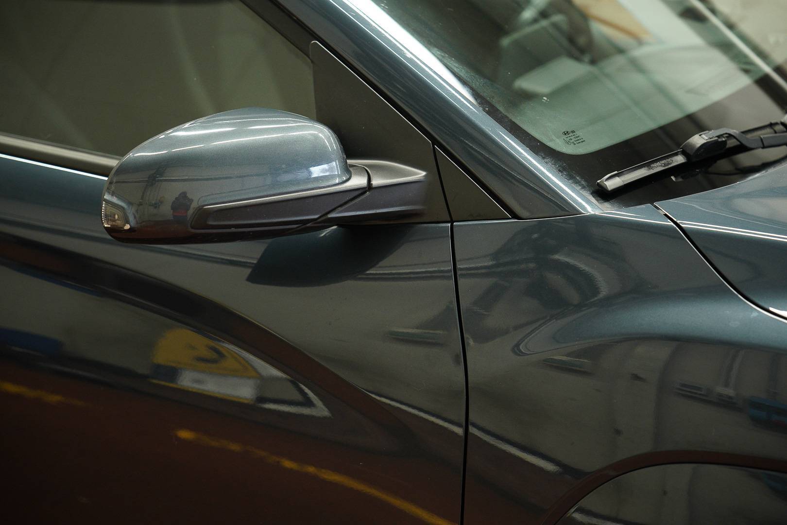 HYUNDAI Kona - Foto 4