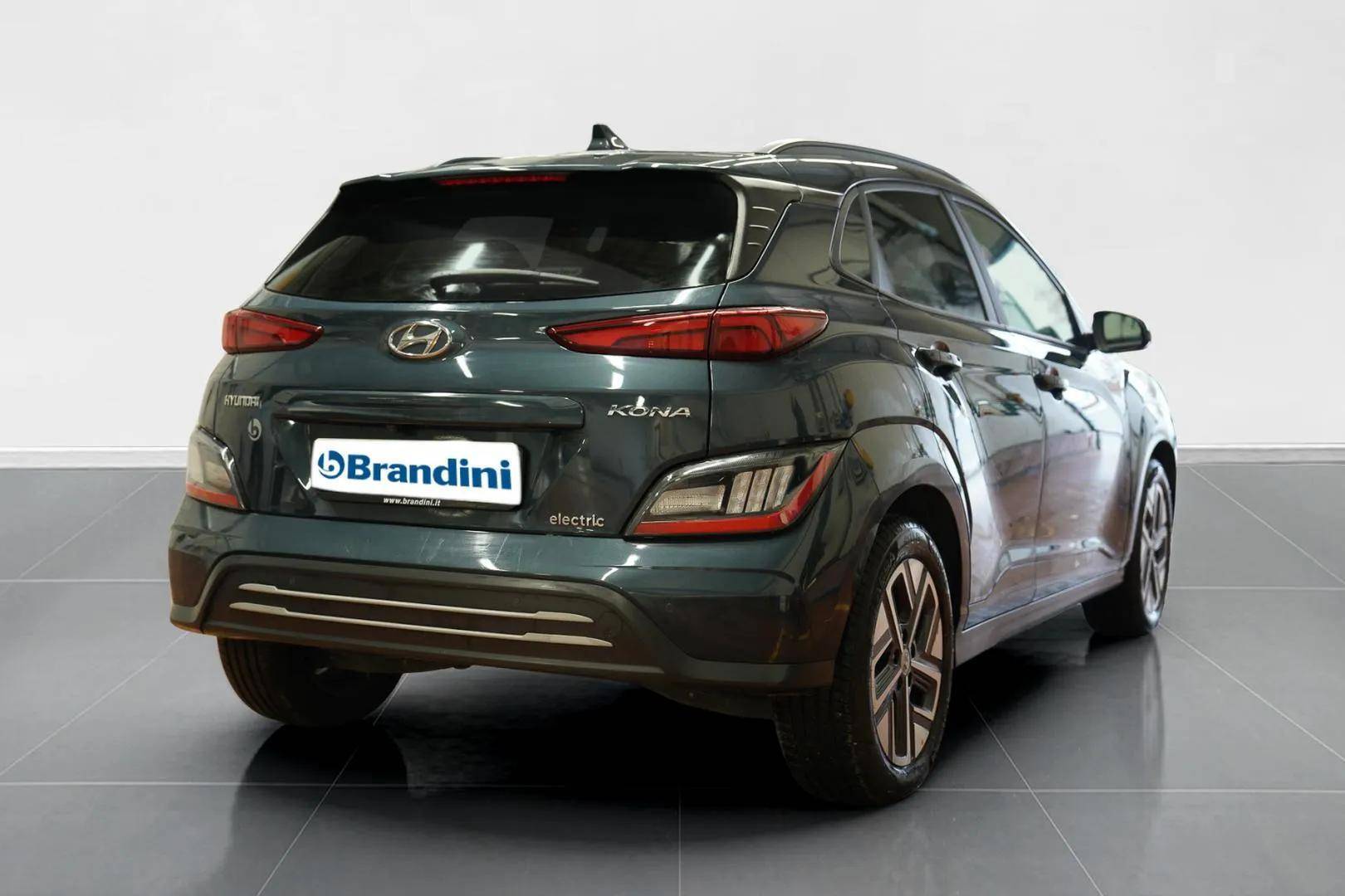 HYUNDAI Kona - Foto 6