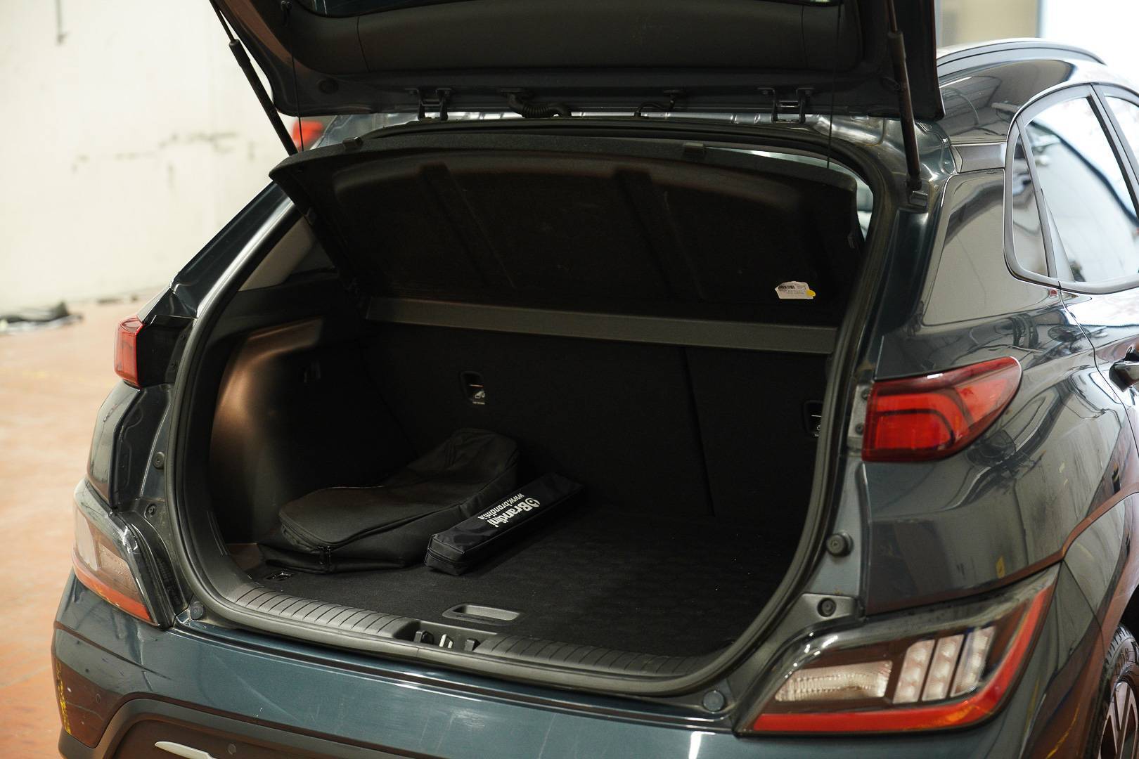 HYUNDAI Kona - Foto 7