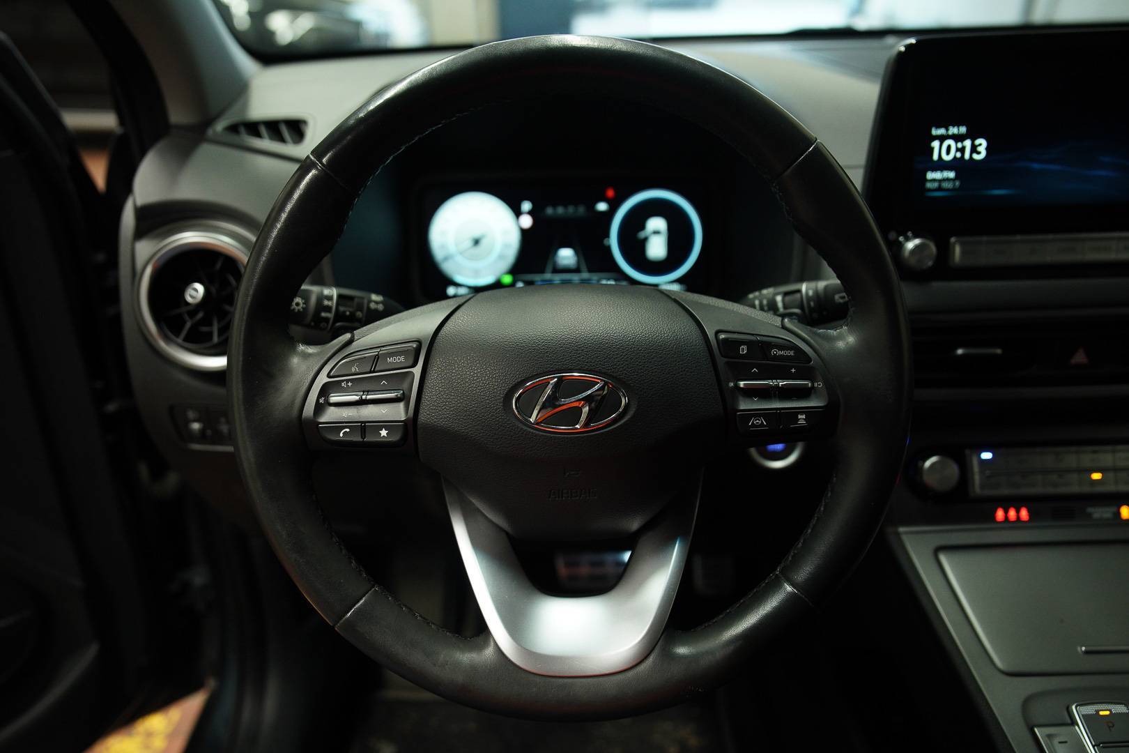 HYUNDAI Kona - Foto 9