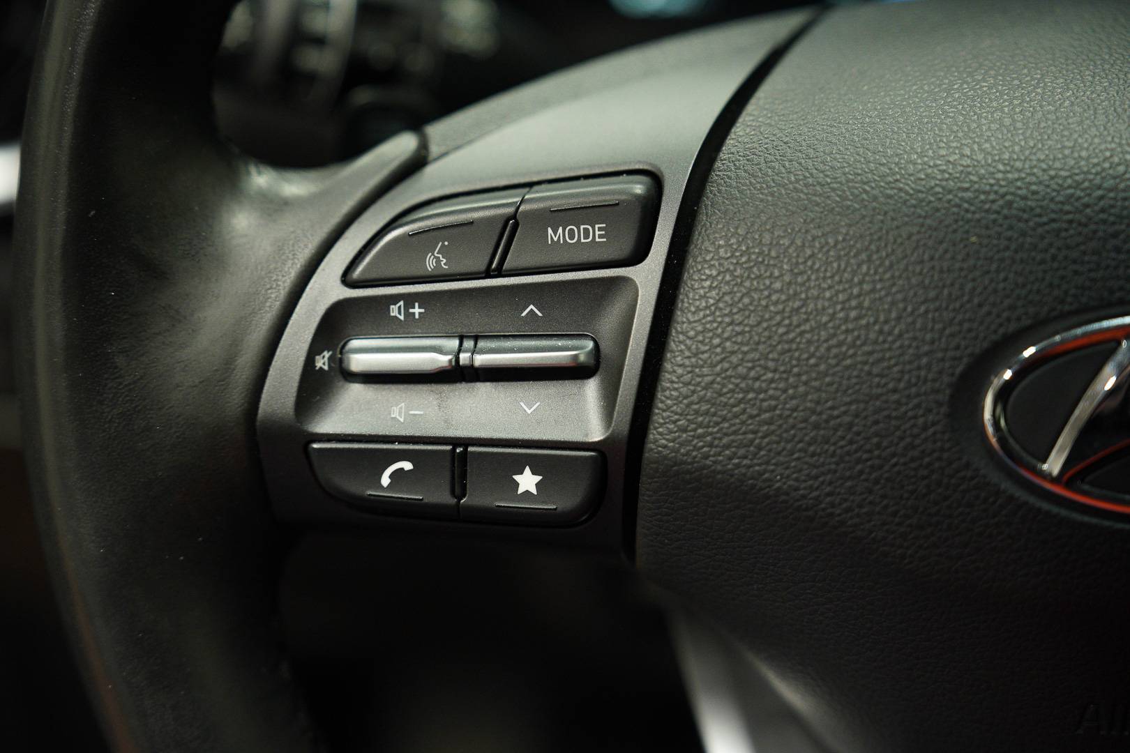 HYUNDAI Kona - Foto 10