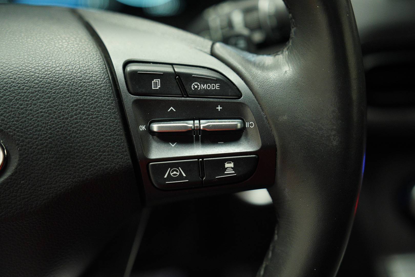 HYUNDAI Kona - Foto 11