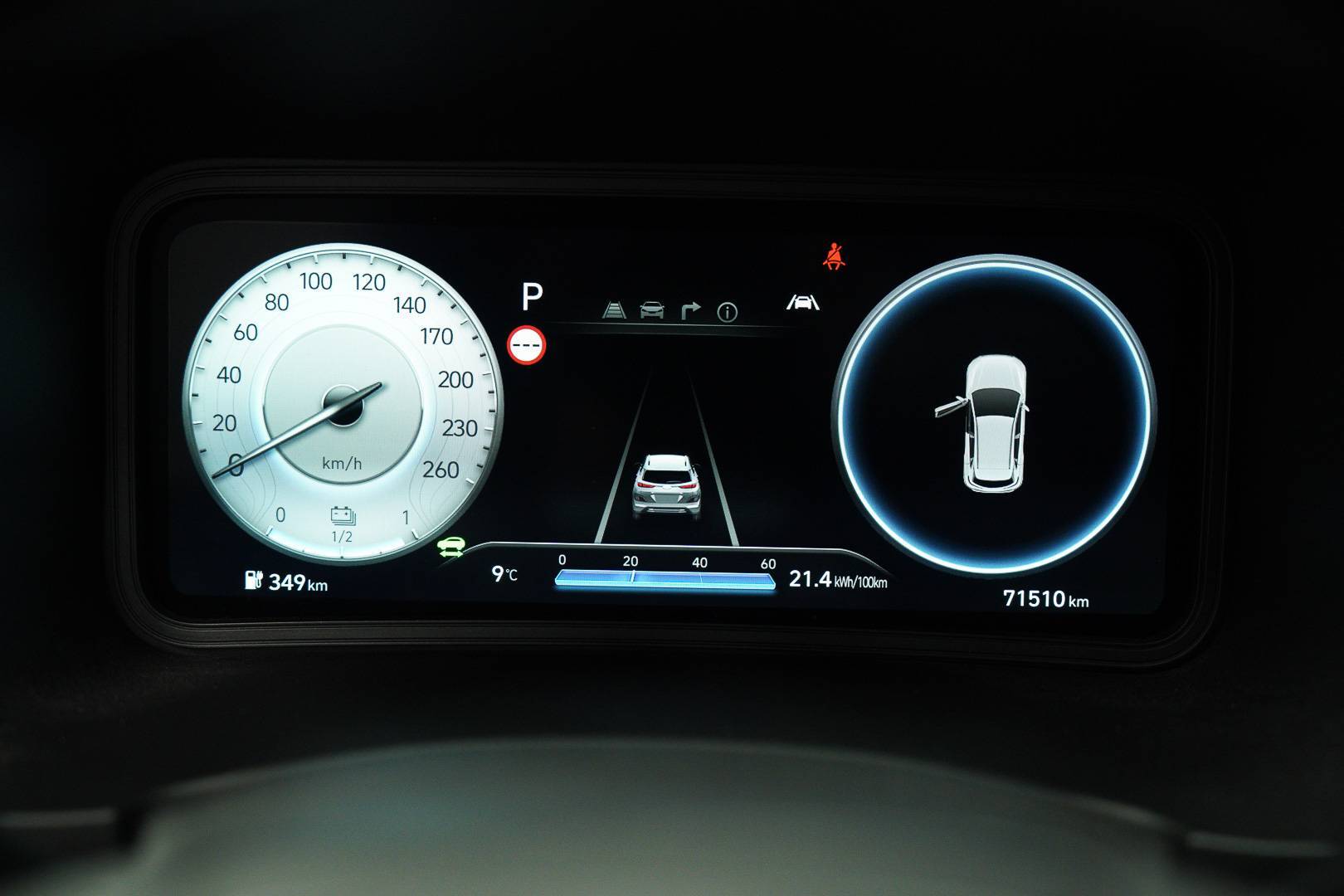 HYUNDAI Kona - Foto 14