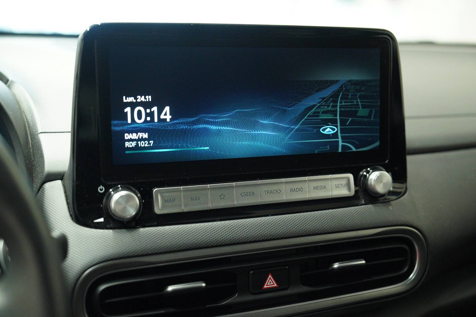 HYUNDAI Kona - Foto 15