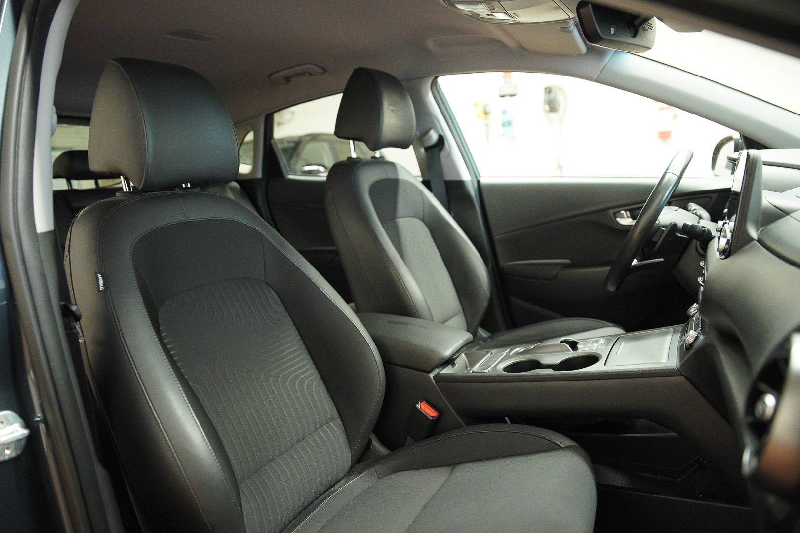 HYUNDAI Kona - Foto 20