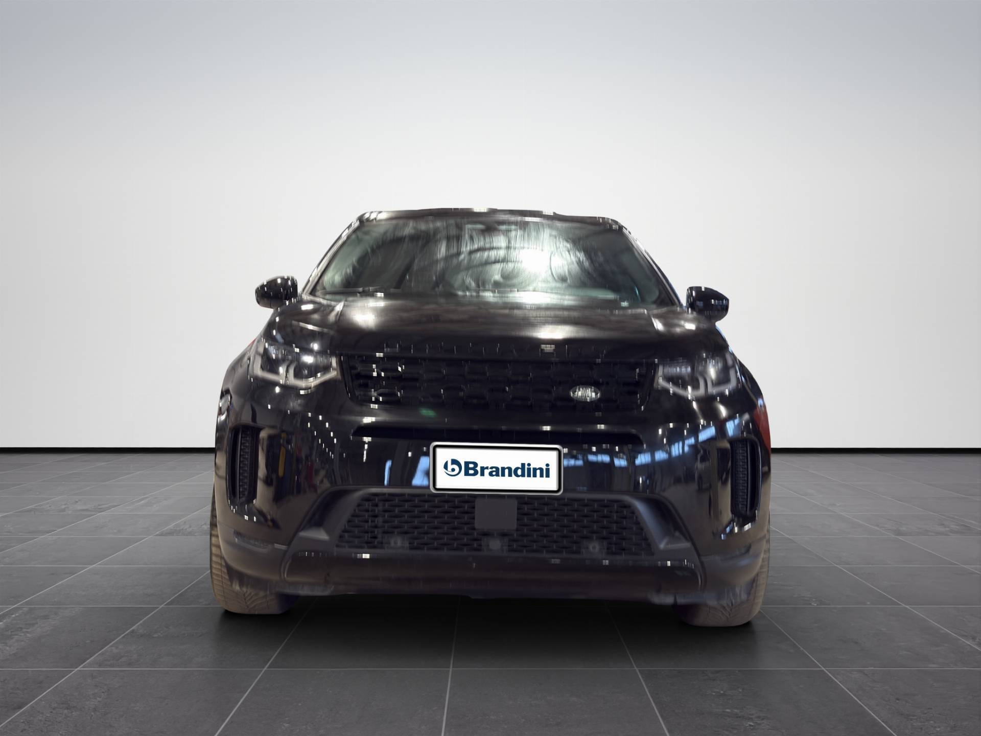 LAND ROVER Discovery Sport - Foto 2