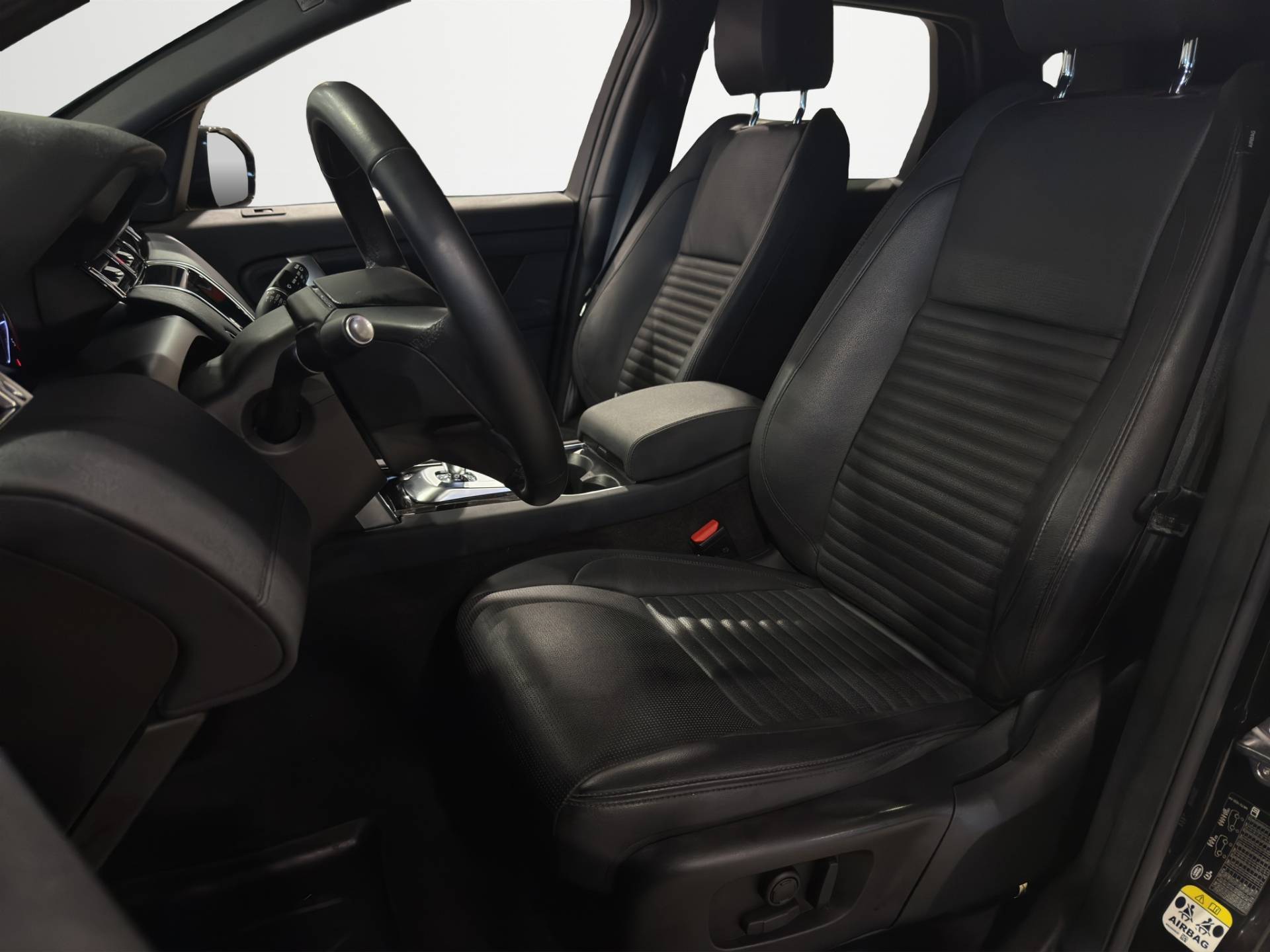 LAND ROVER Discovery Sport - Foto 7