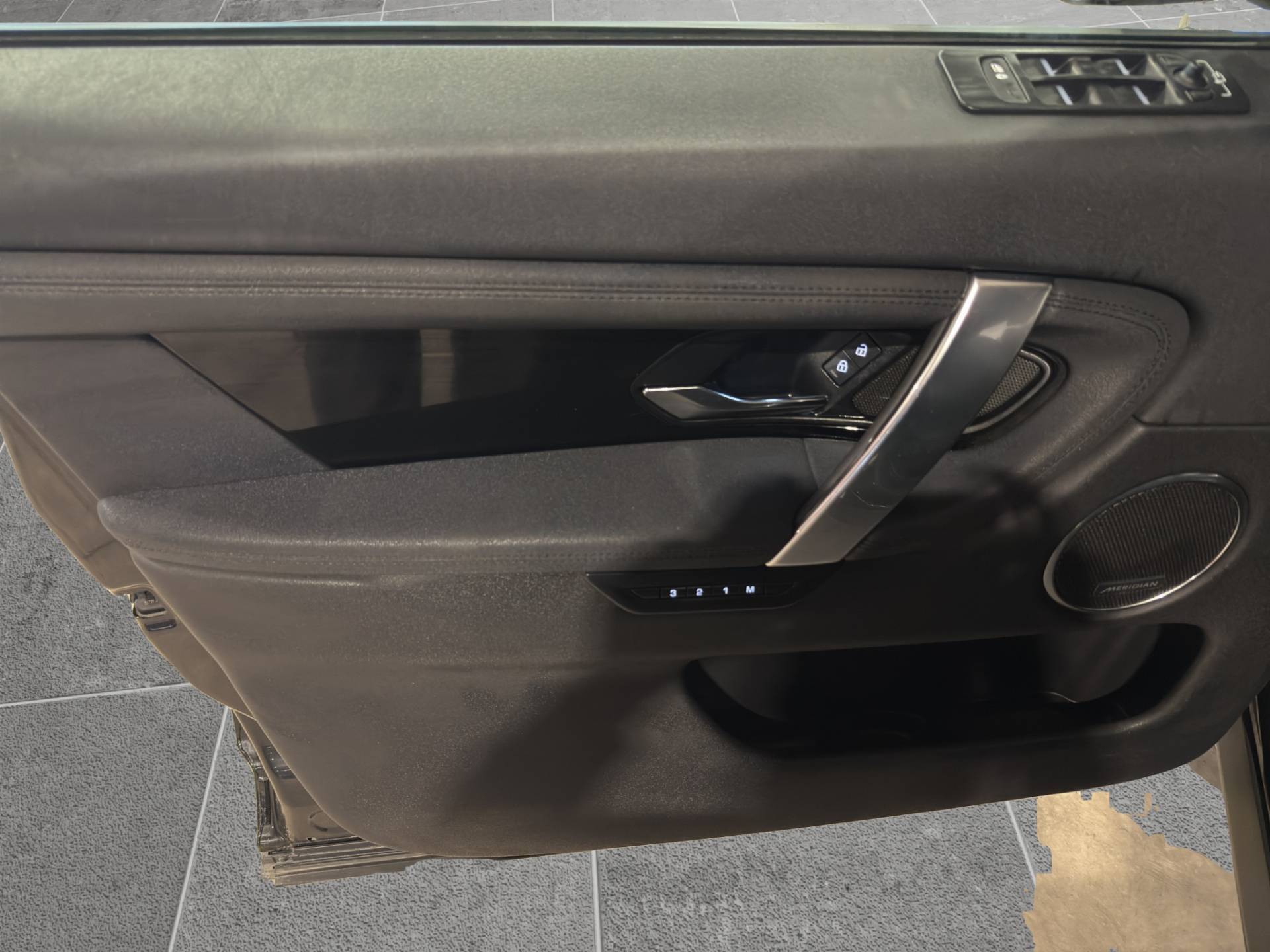 LAND ROVER Discovery Sport - Foto 8