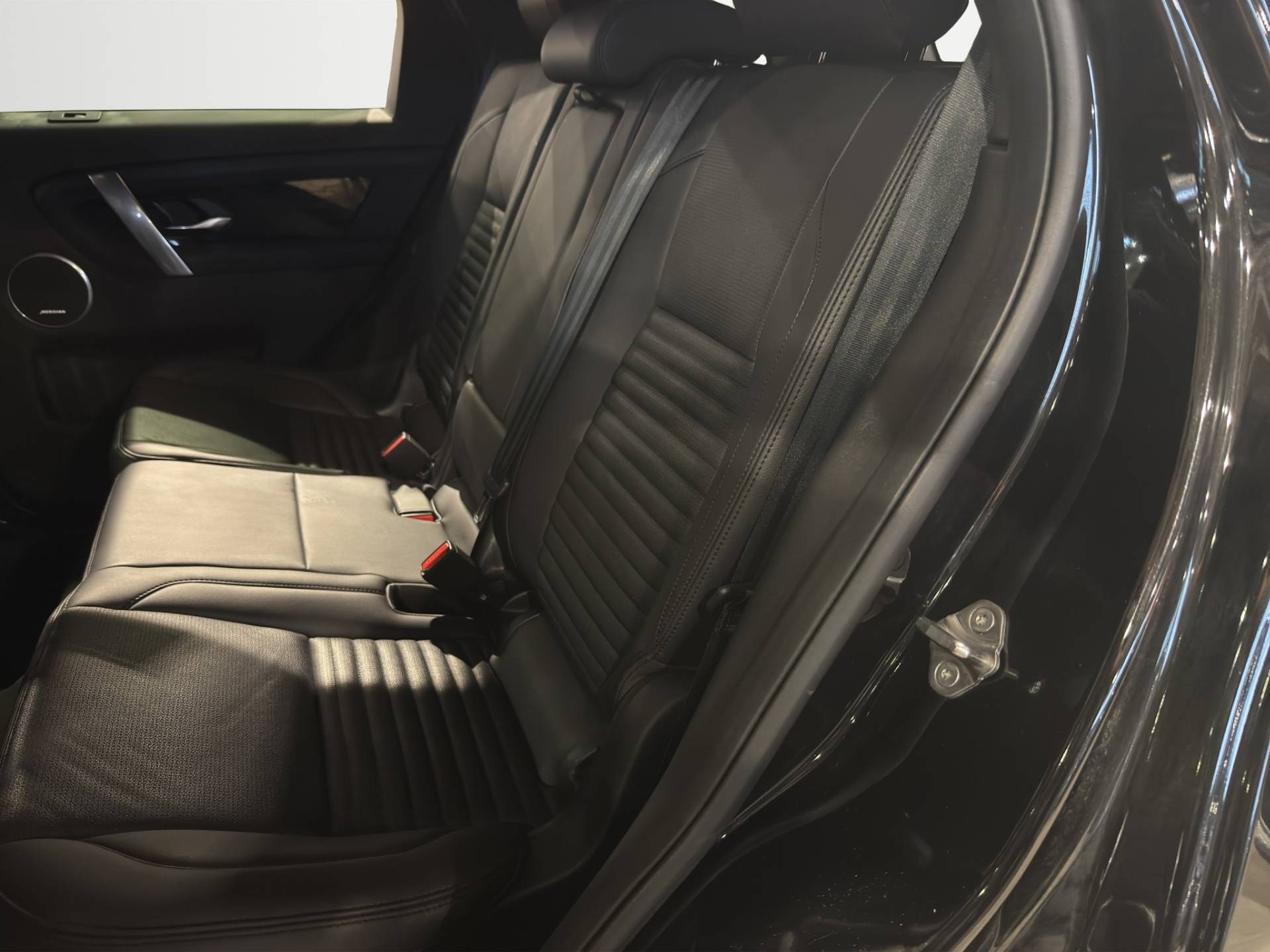 LAND ROVER Discovery Sport - Foto 11