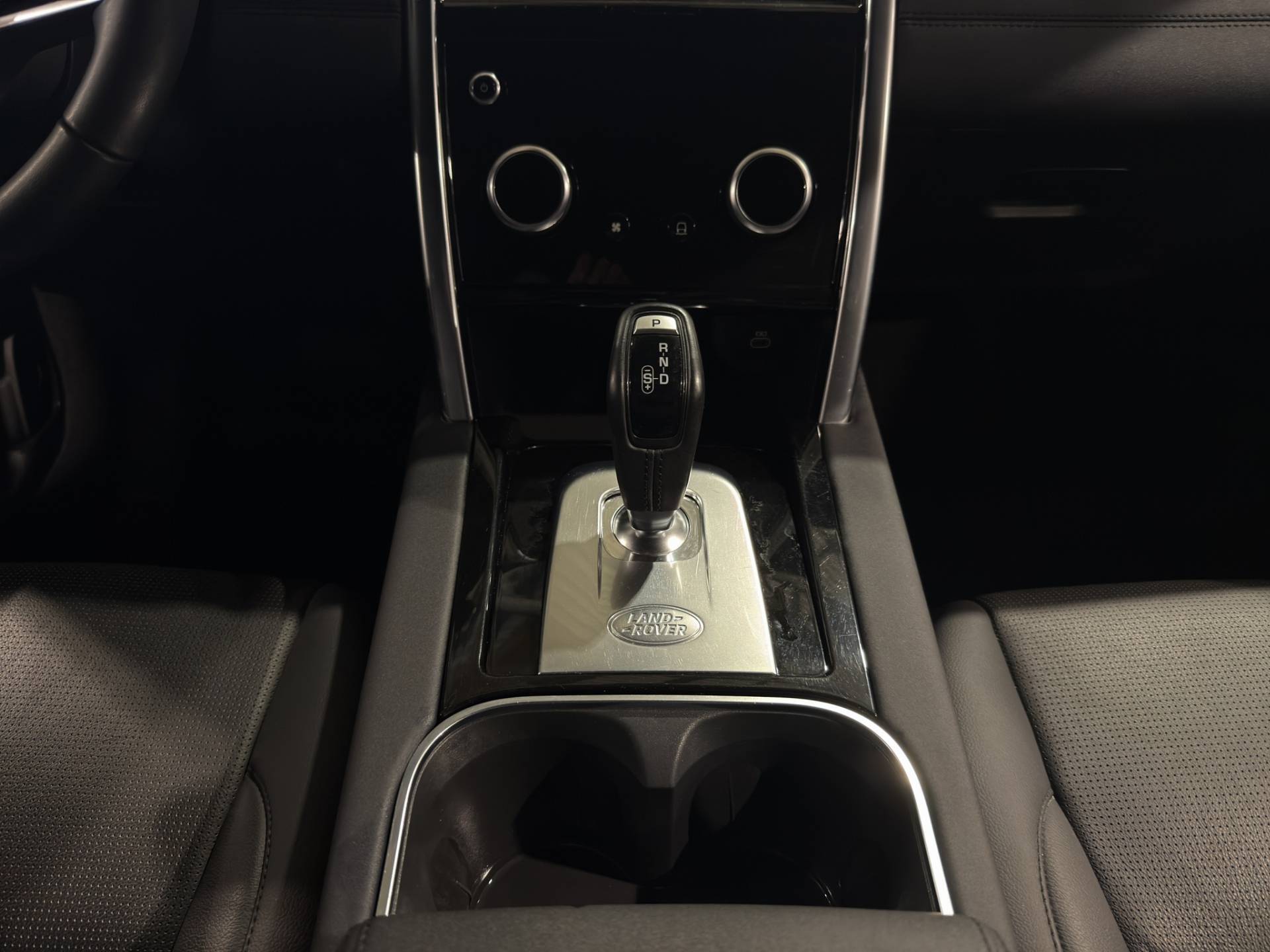 LAND ROVER Discovery Sport - Foto 13