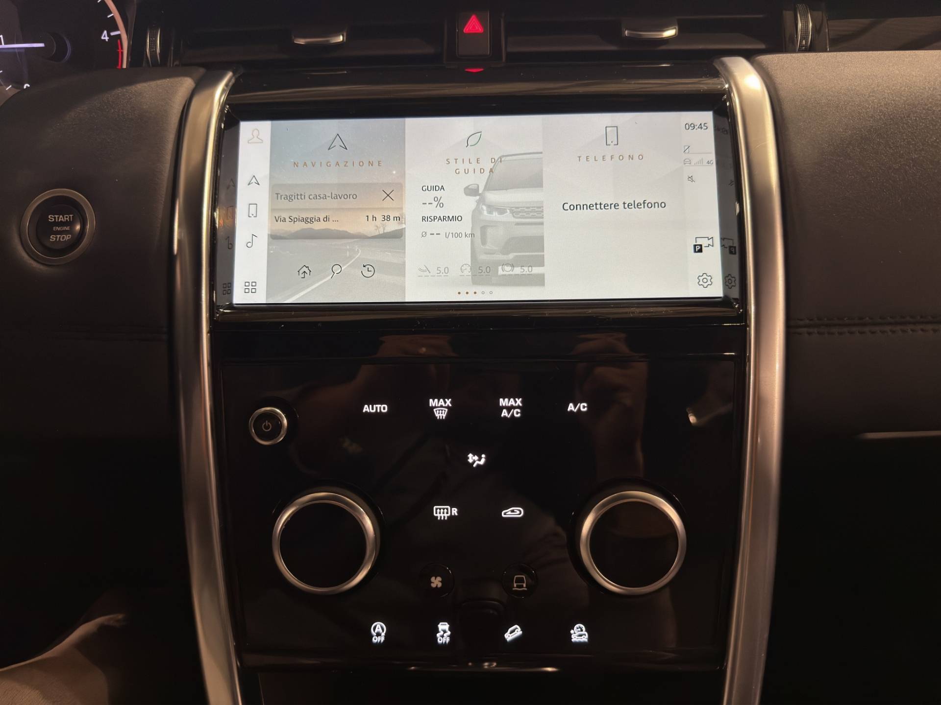 LAND ROVER Discovery Sport - Foto 14