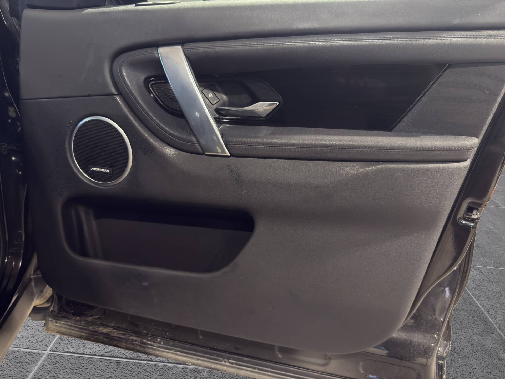 LAND ROVER Discovery Sport - Foto 16