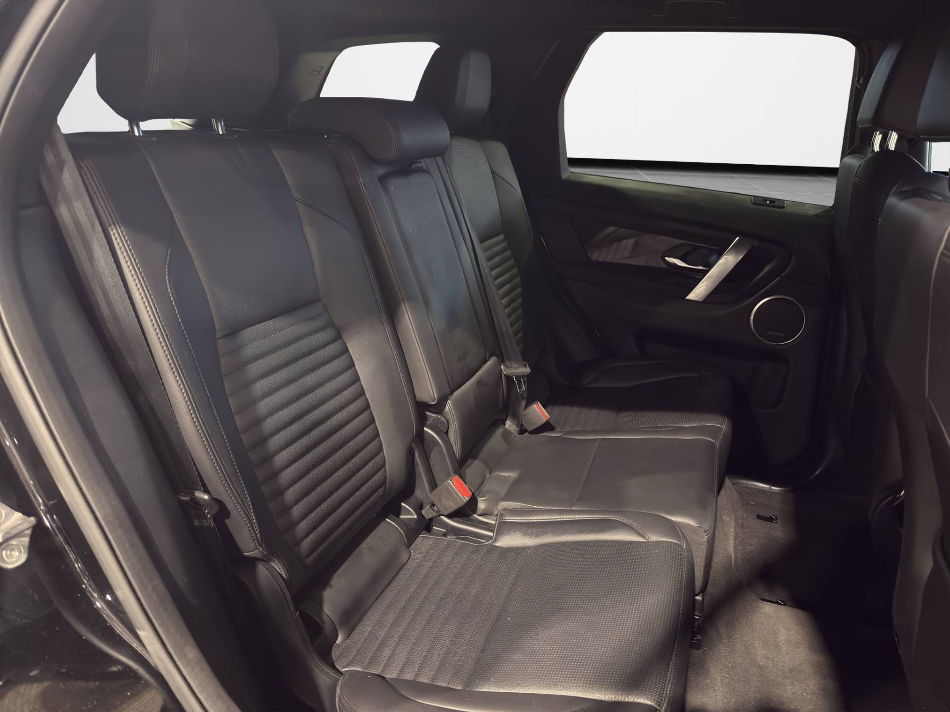 LAND ROVER Discovery Sport - Foto 17