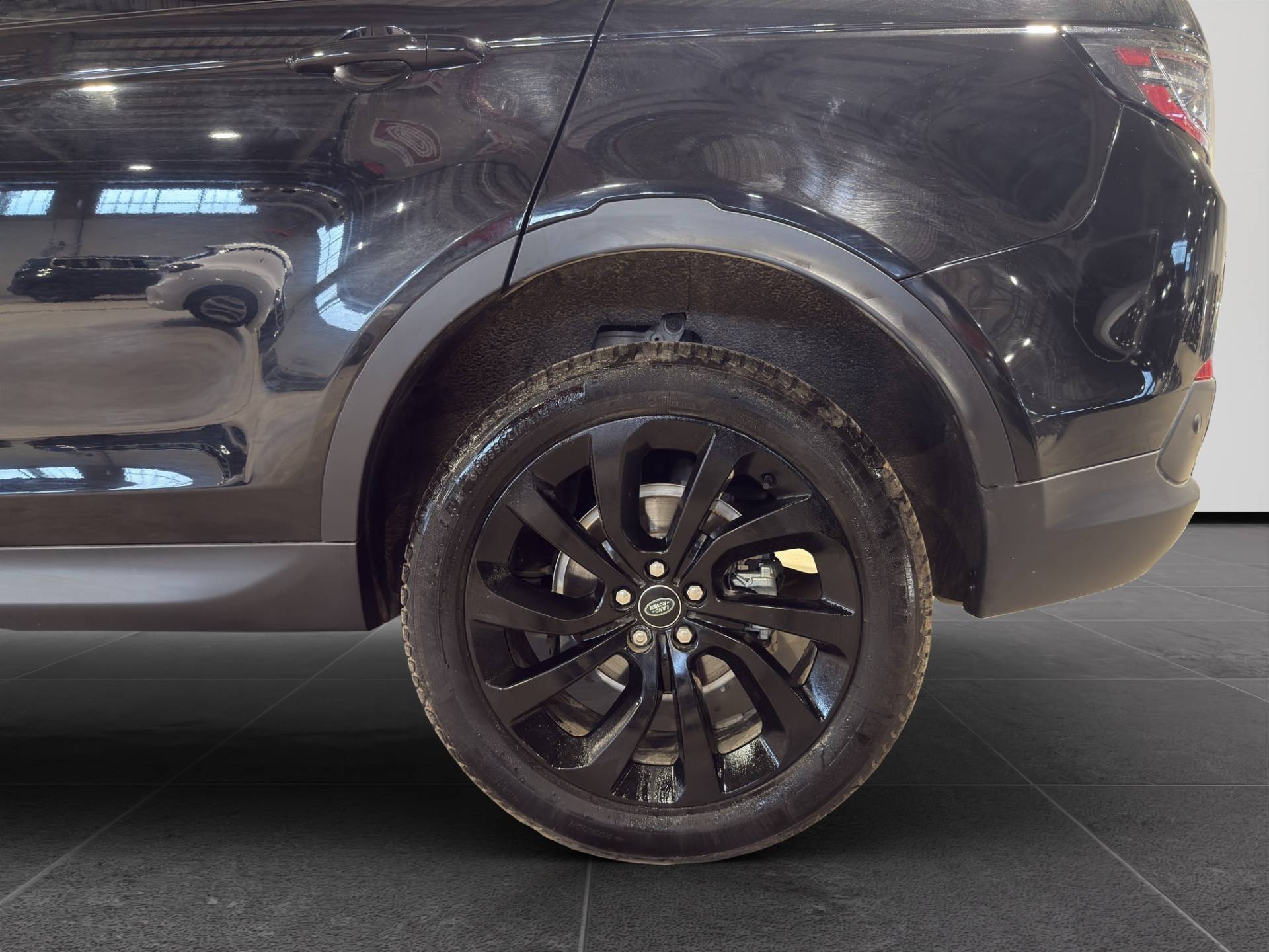 LAND ROVER Discovery Sport - Foto 20