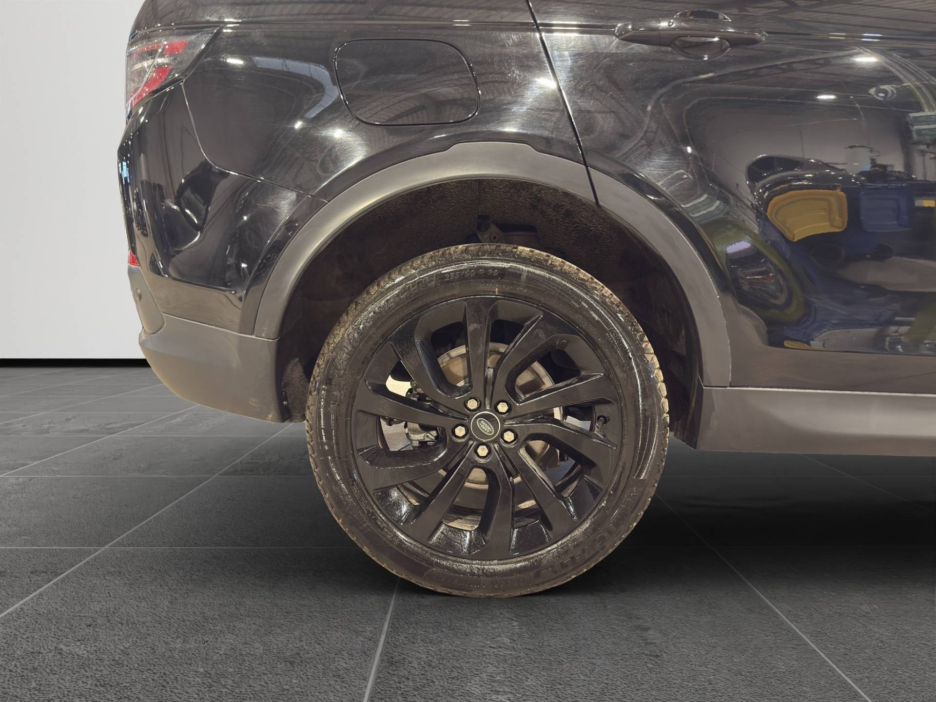 LAND ROVER Discovery Sport - Foto 21