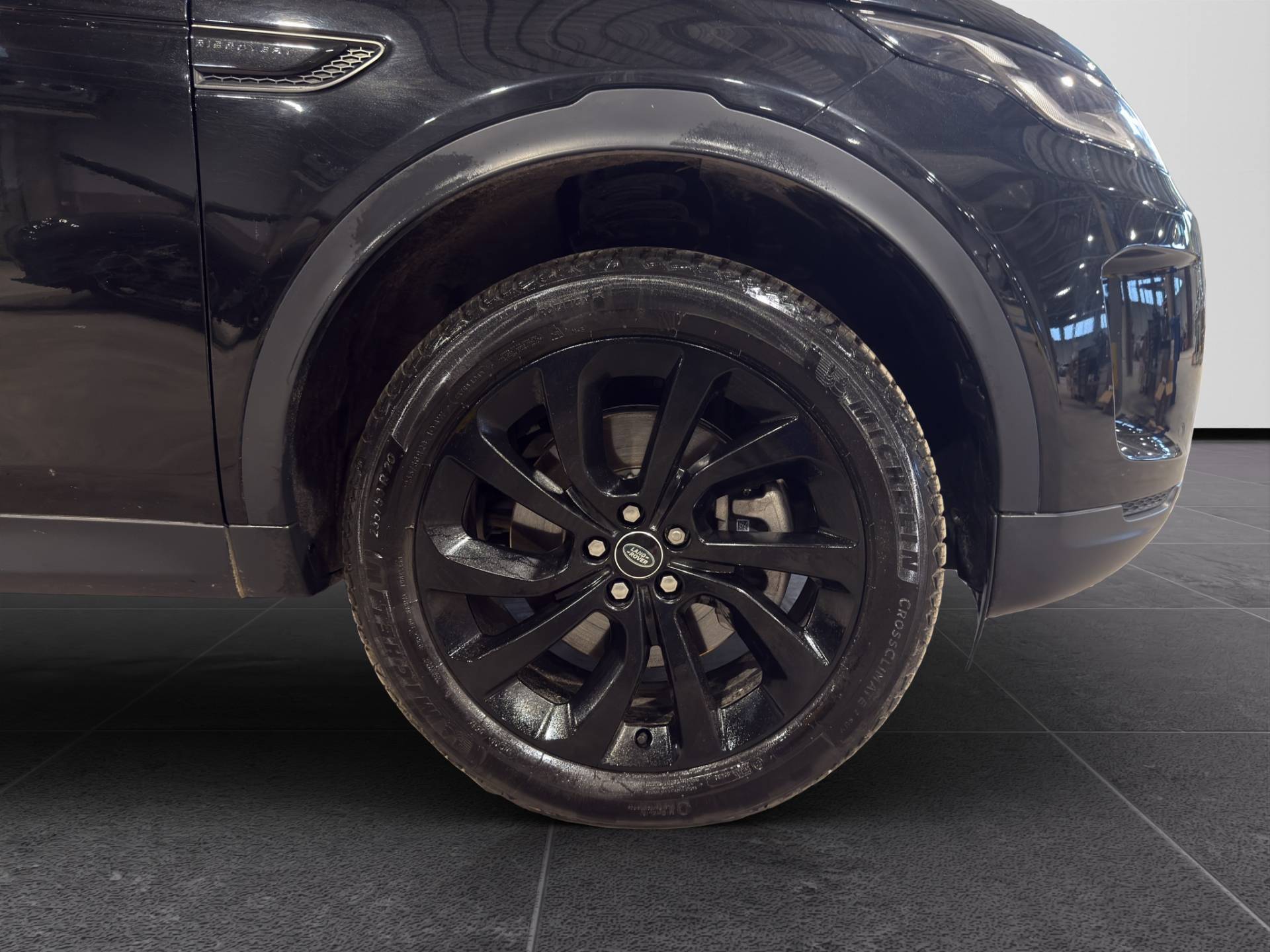 LAND ROVER Discovery Sport - Foto 22