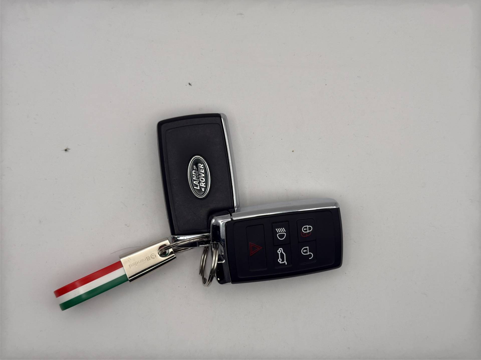 LAND ROVER Discovery Sport - Foto 23