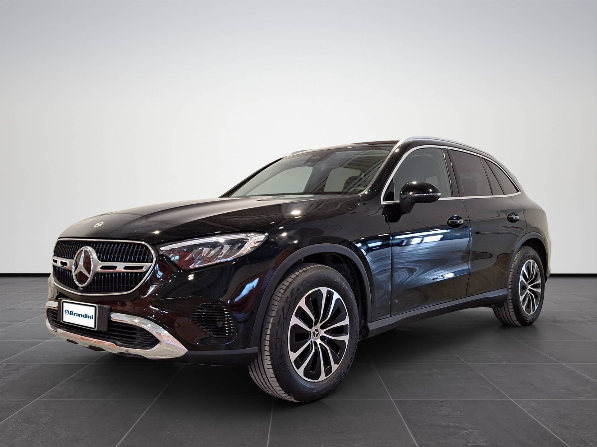 MERCEDES GLC - Foto 1