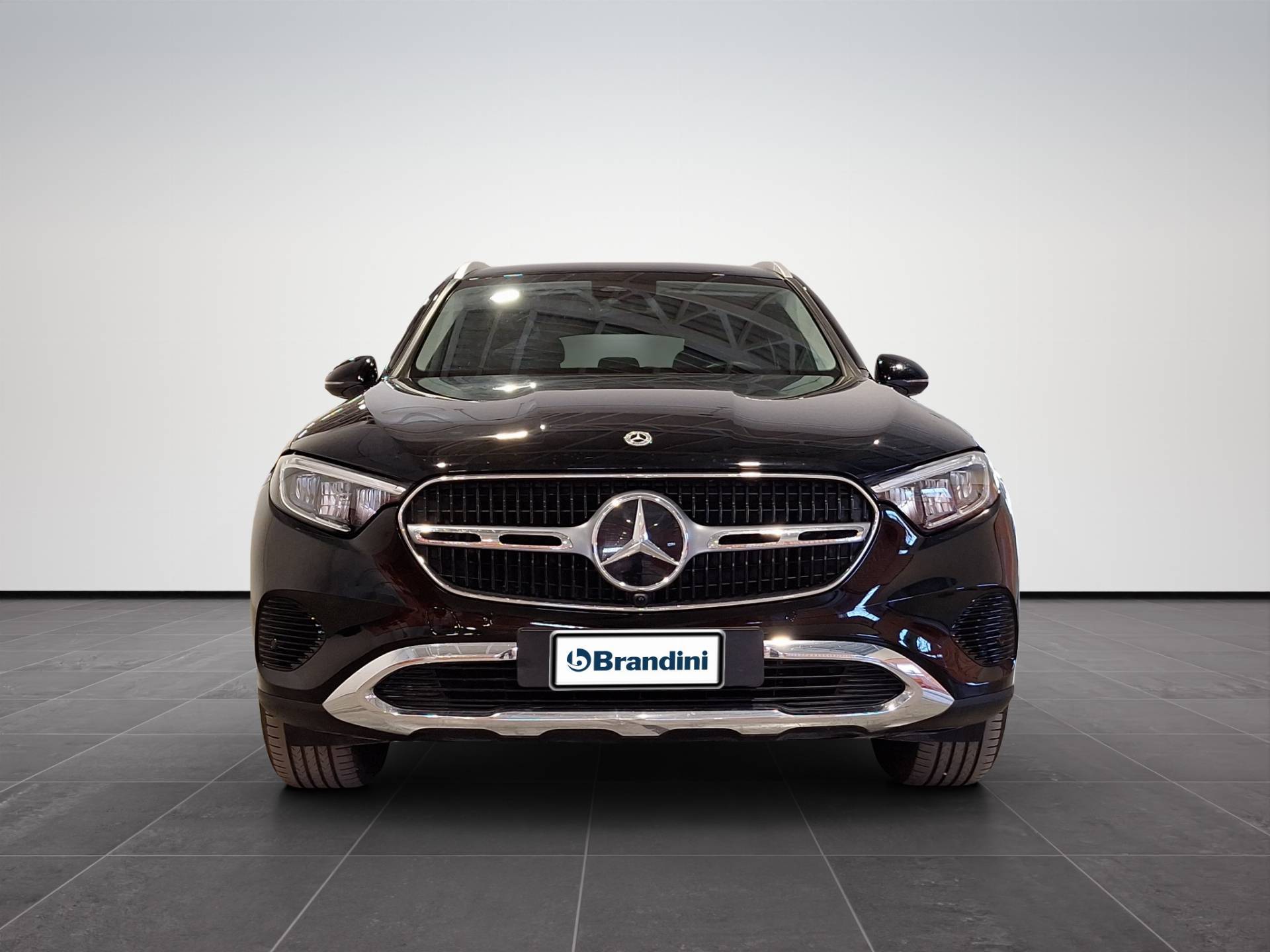 MERCEDES GLC - Foto 2