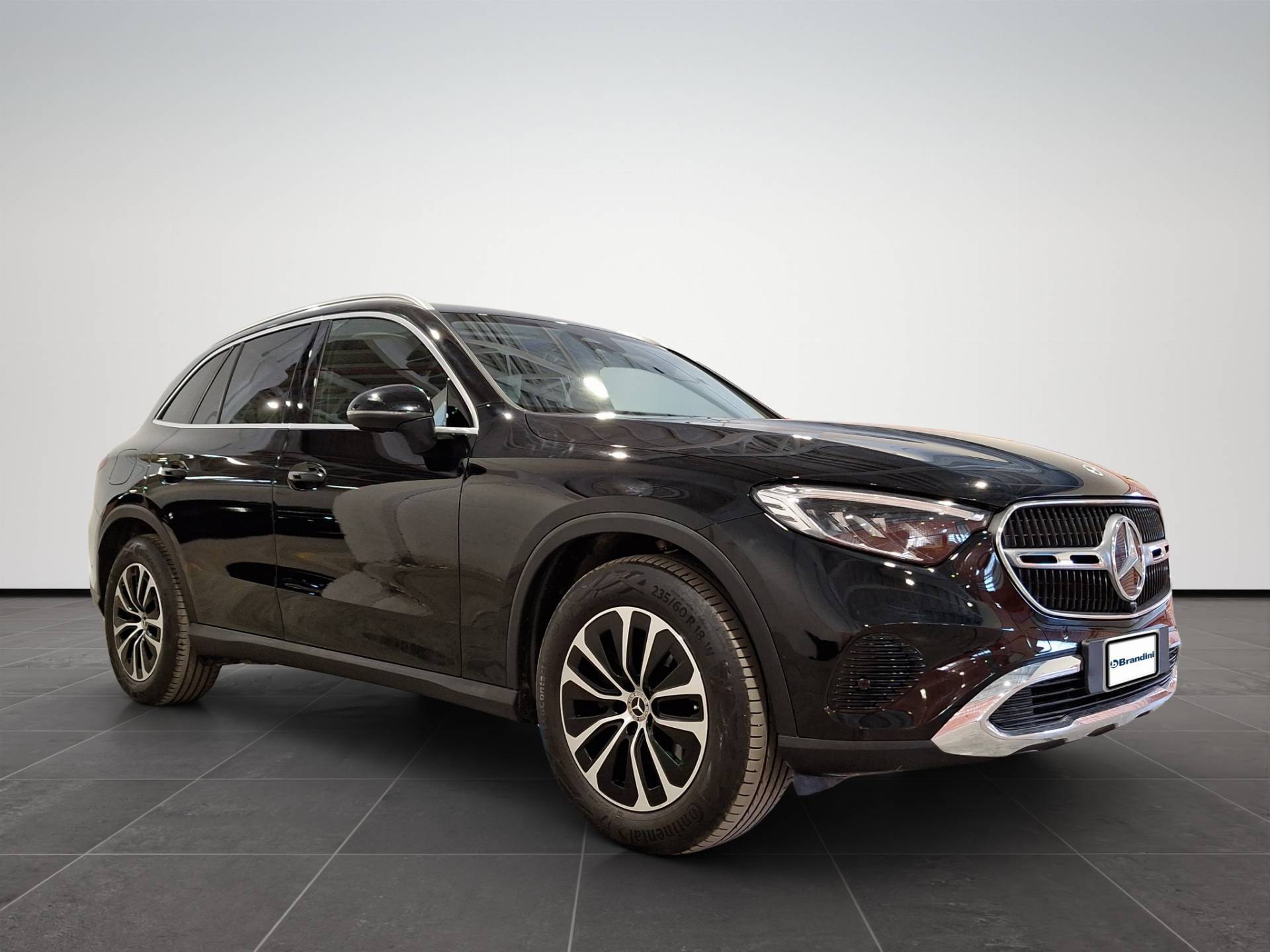 MERCEDES GLC - Foto 3