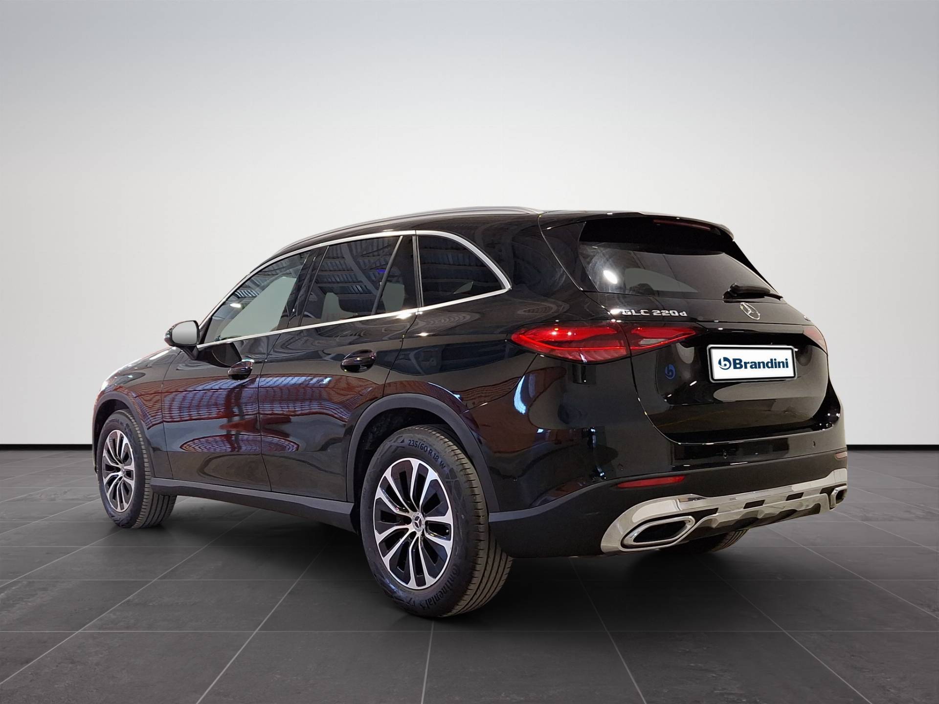 MERCEDES GLC - Foto 4