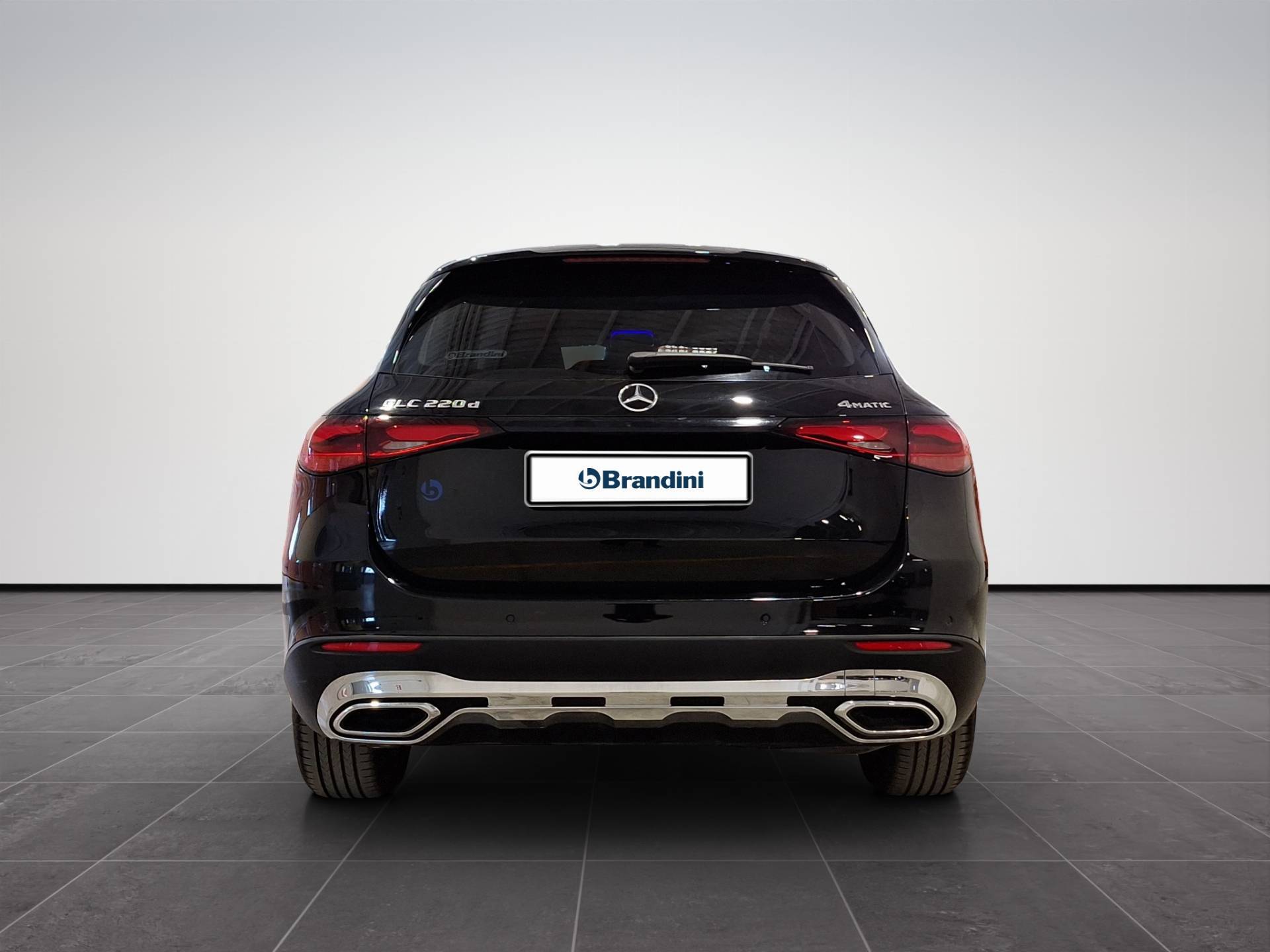 MERCEDES GLC - Foto 5