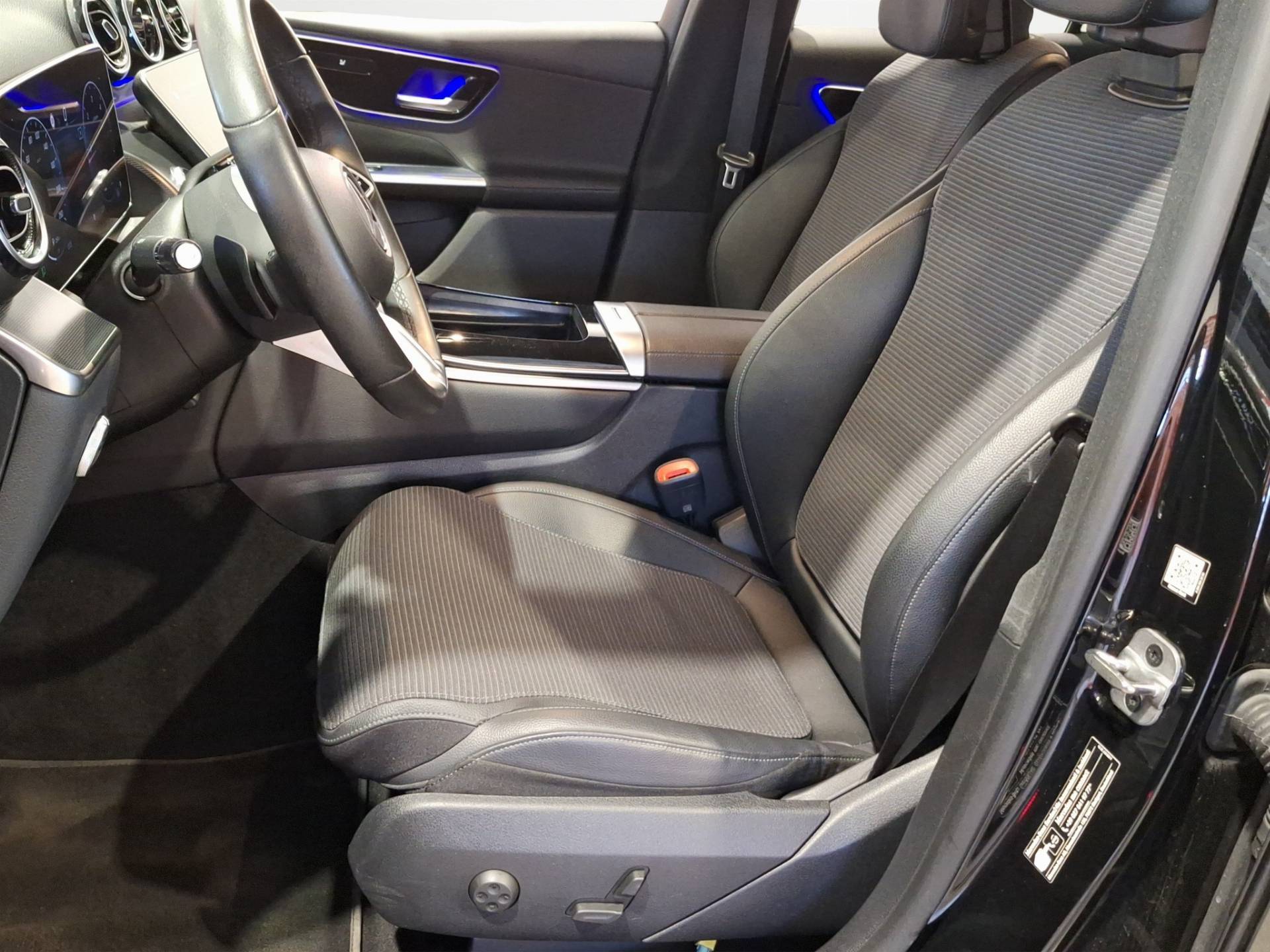 MERCEDES GLC - Foto 7