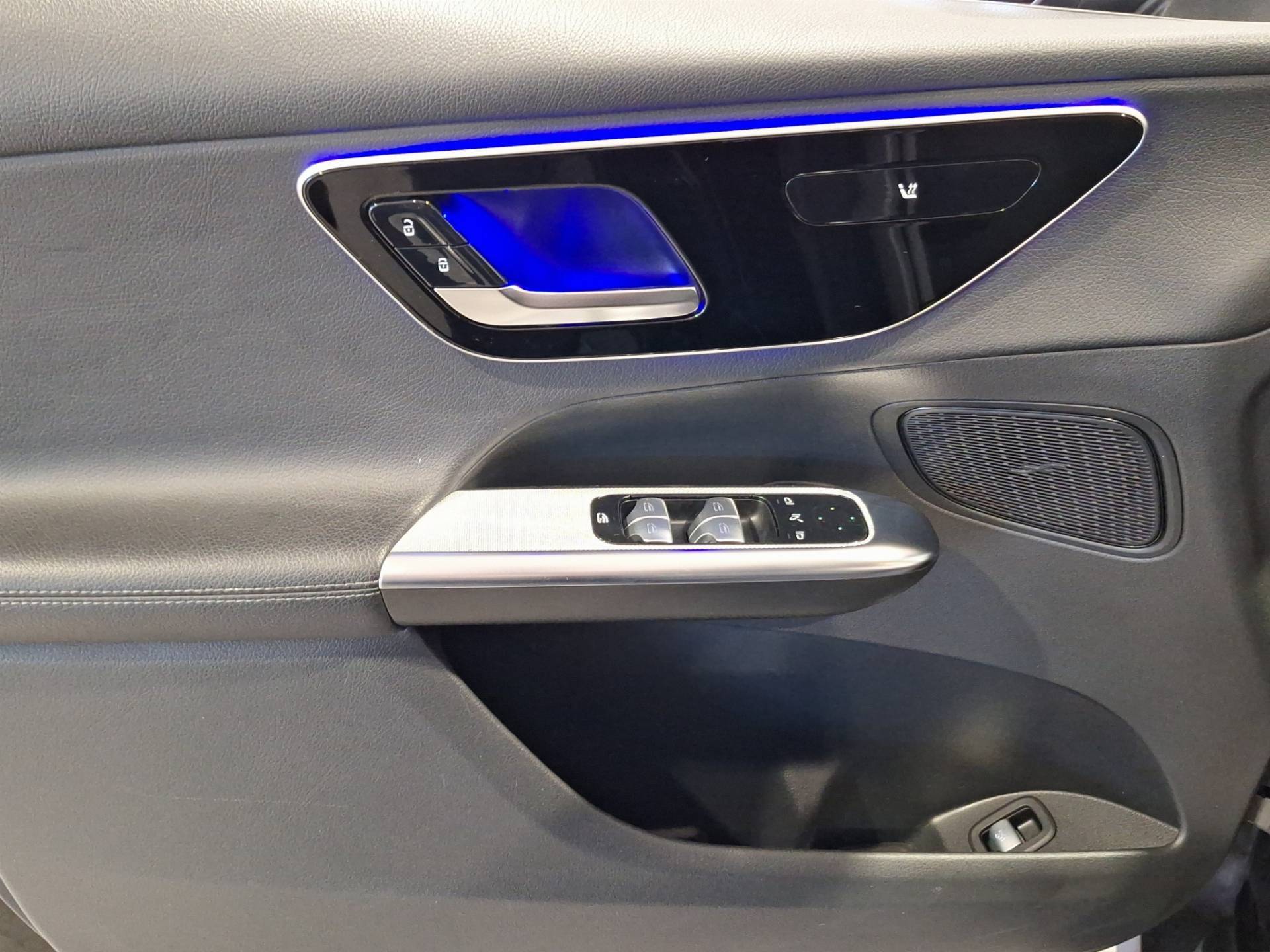 MERCEDES GLC - Foto 8