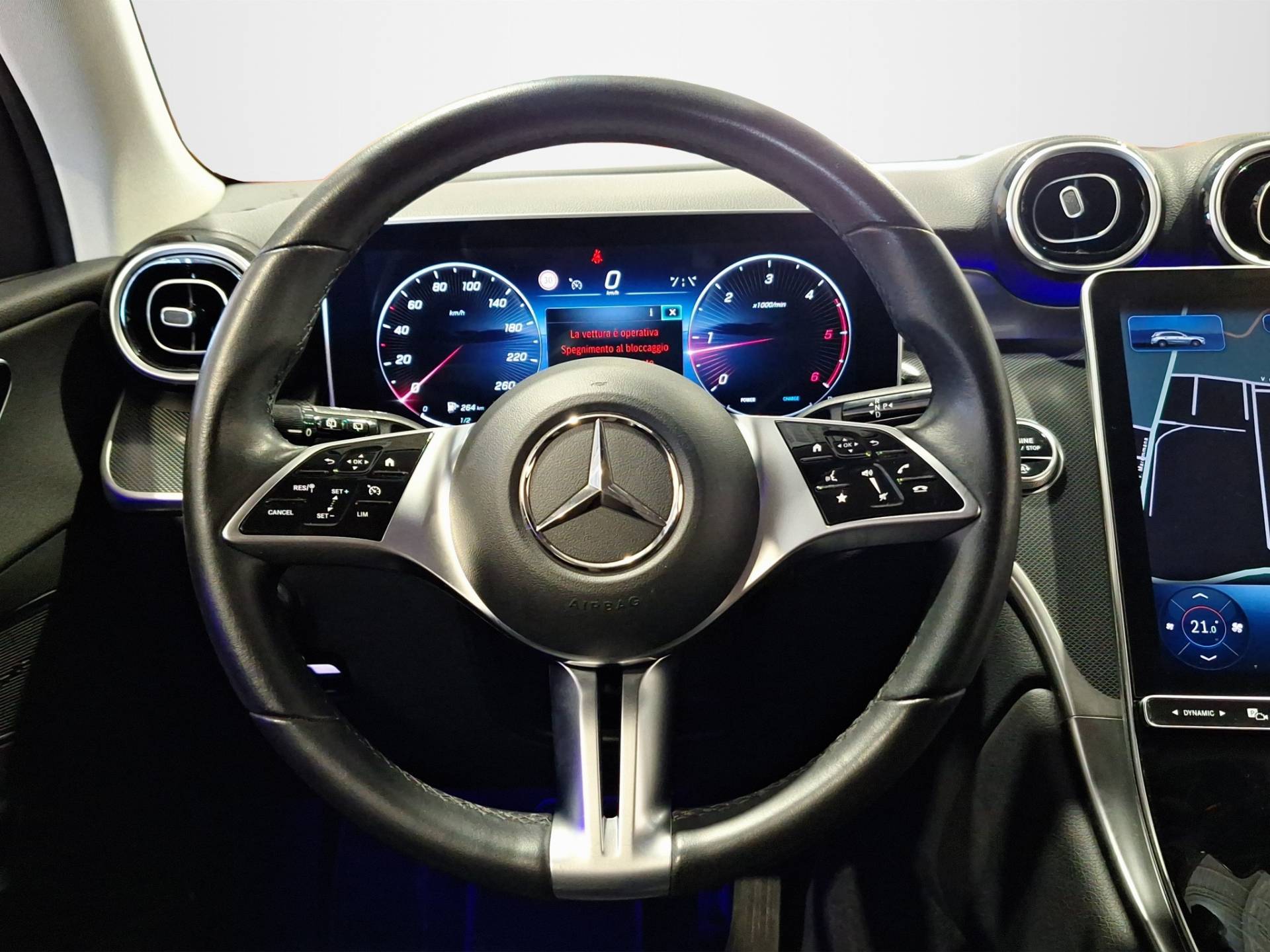 MERCEDES GLC - Foto 9