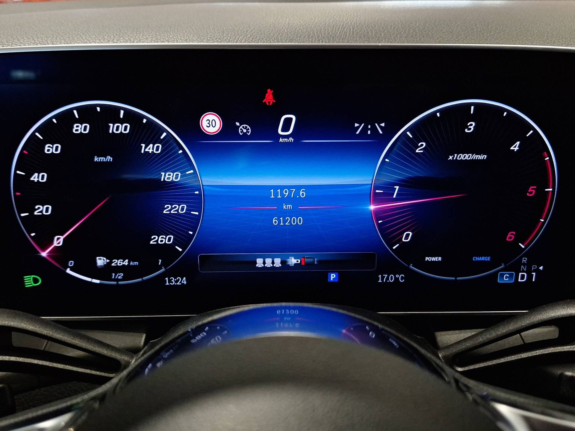 MERCEDES GLC - Foto 10