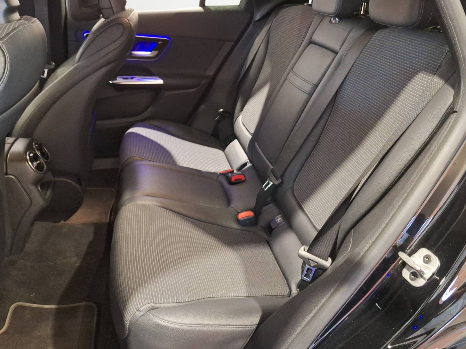 MERCEDES GLC - Foto 11