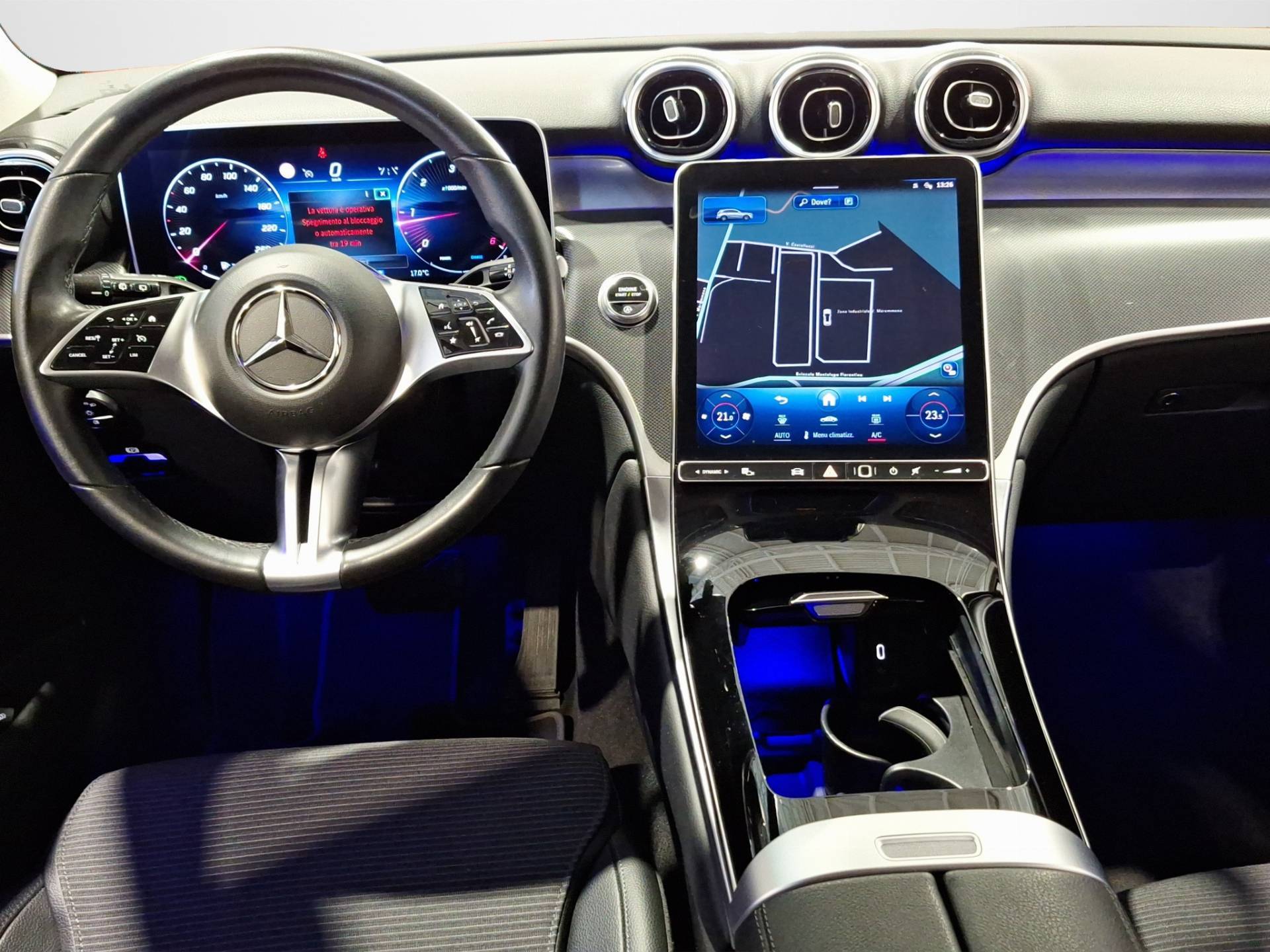 MERCEDES GLC - Foto 12