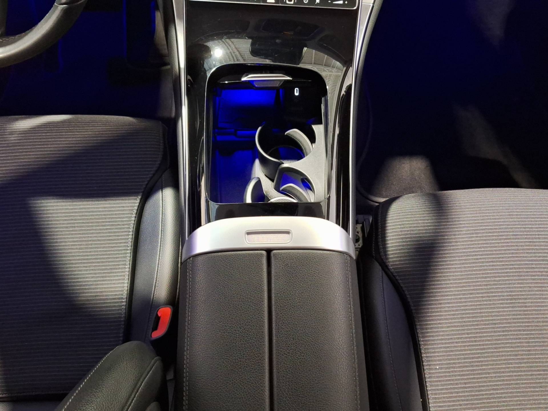 MERCEDES GLC - Foto 13