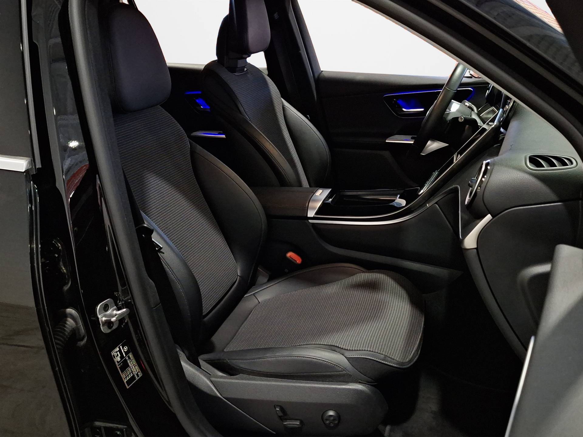 MERCEDES GLC - Foto 15