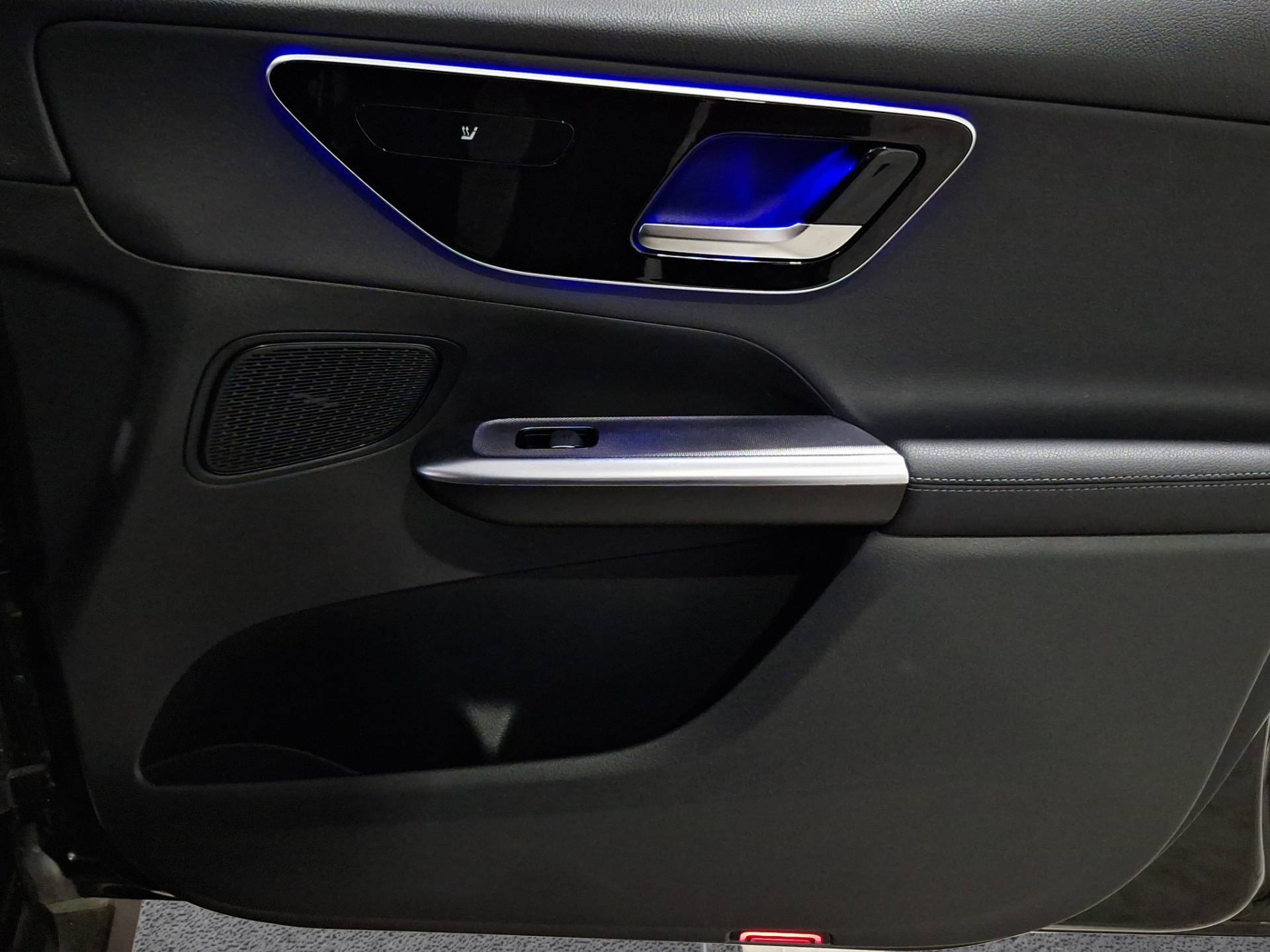 MERCEDES GLC - Foto 16