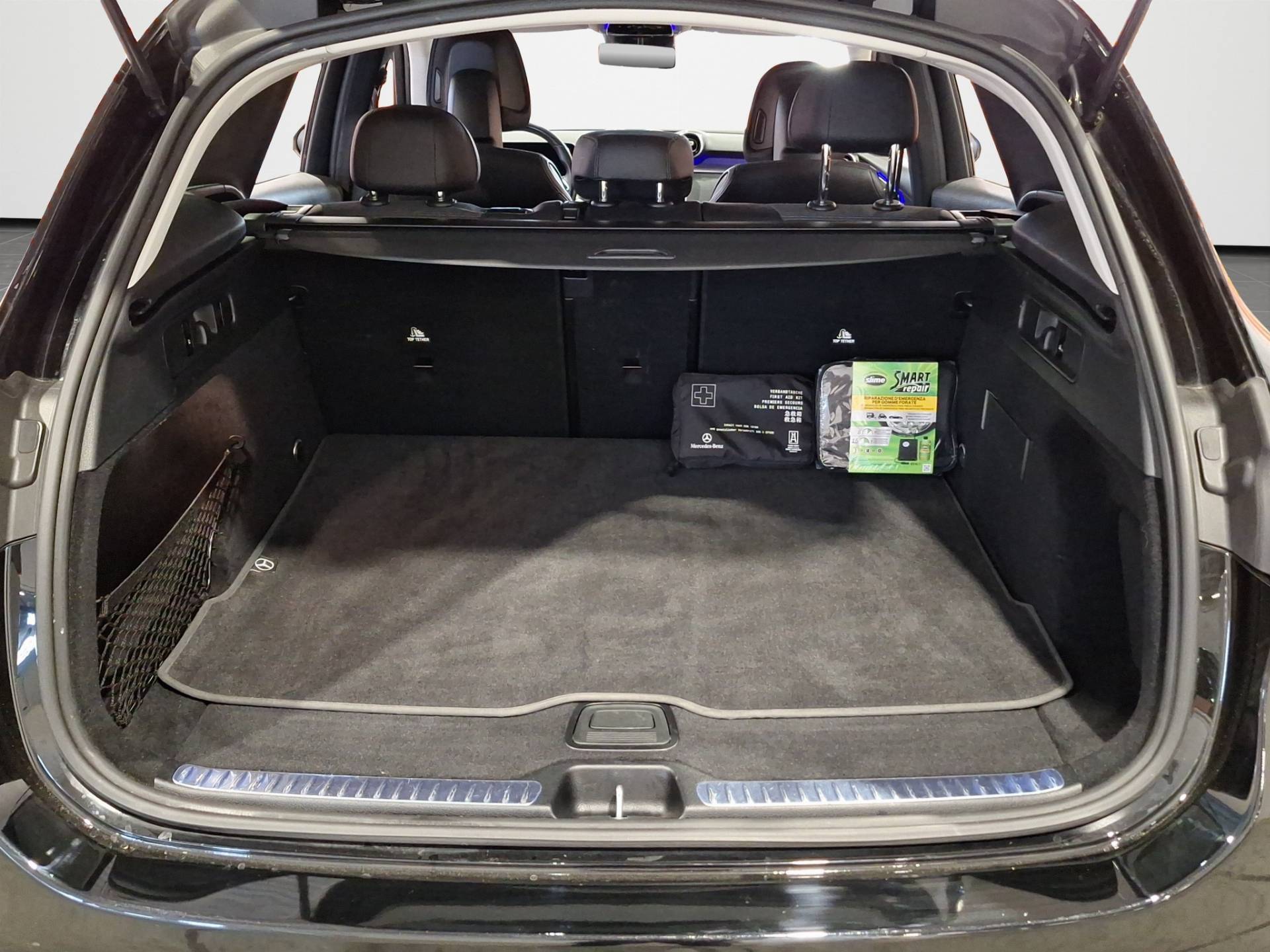 MERCEDES GLC - Foto 18