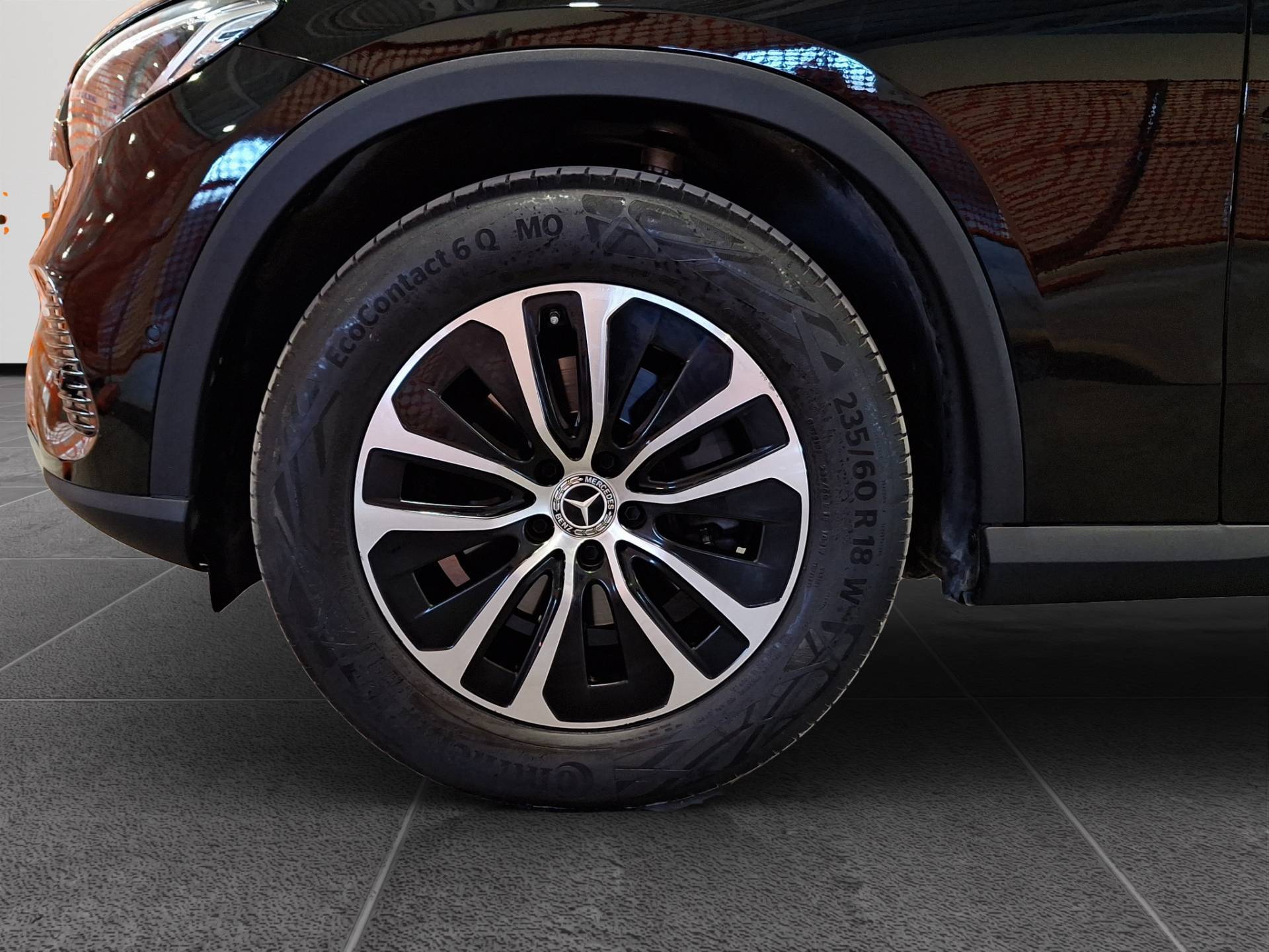 MERCEDES GLC - Foto 19