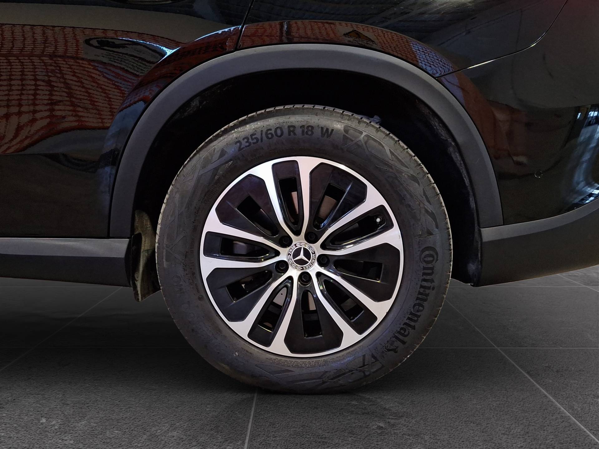 MERCEDES GLC - Foto 20