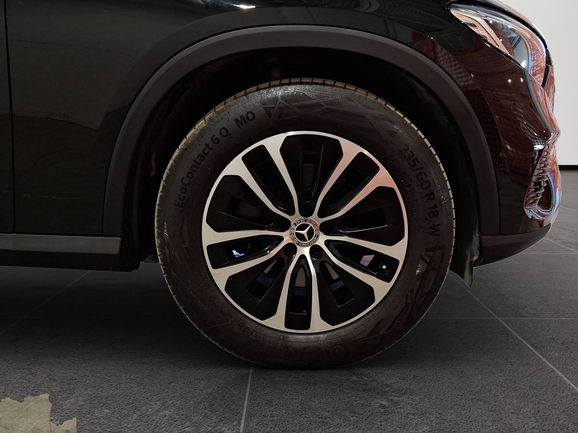 MERCEDES GLC - Foto 22