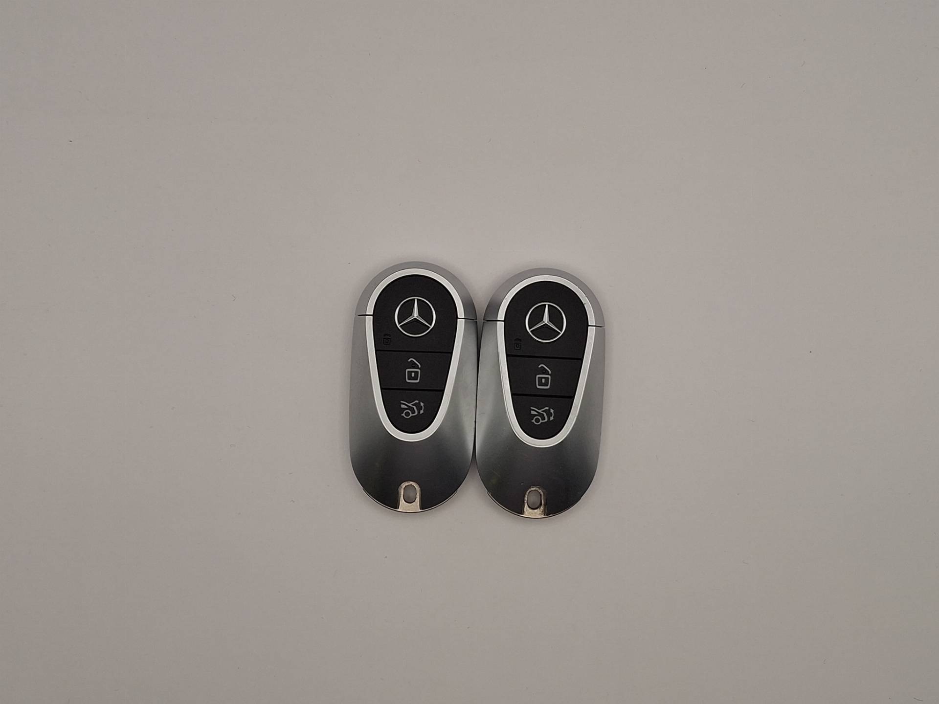 MERCEDES GLC - Foto 23