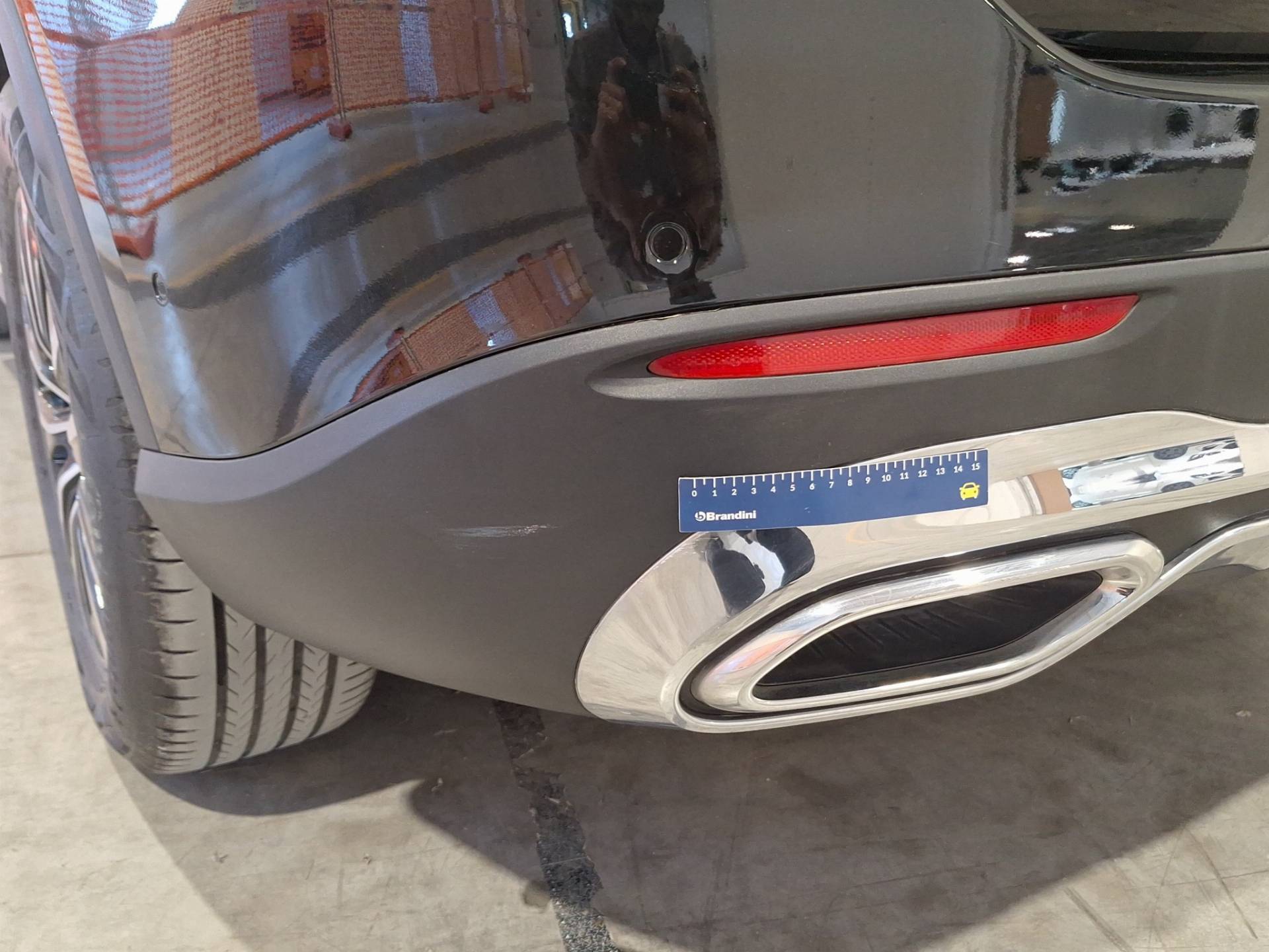 MERCEDES GLC - Foto 24