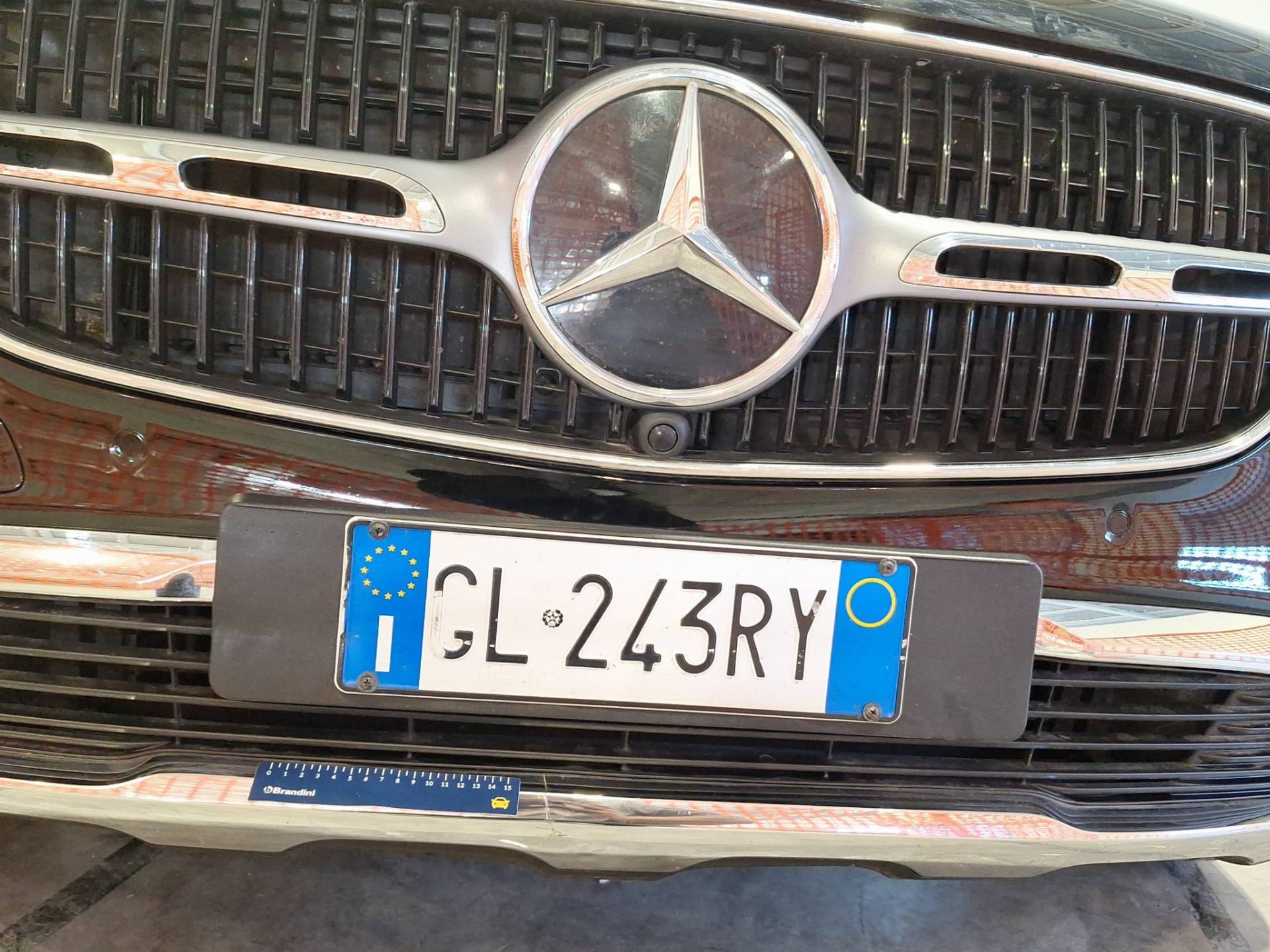 MERCEDES GLC - Foto 25