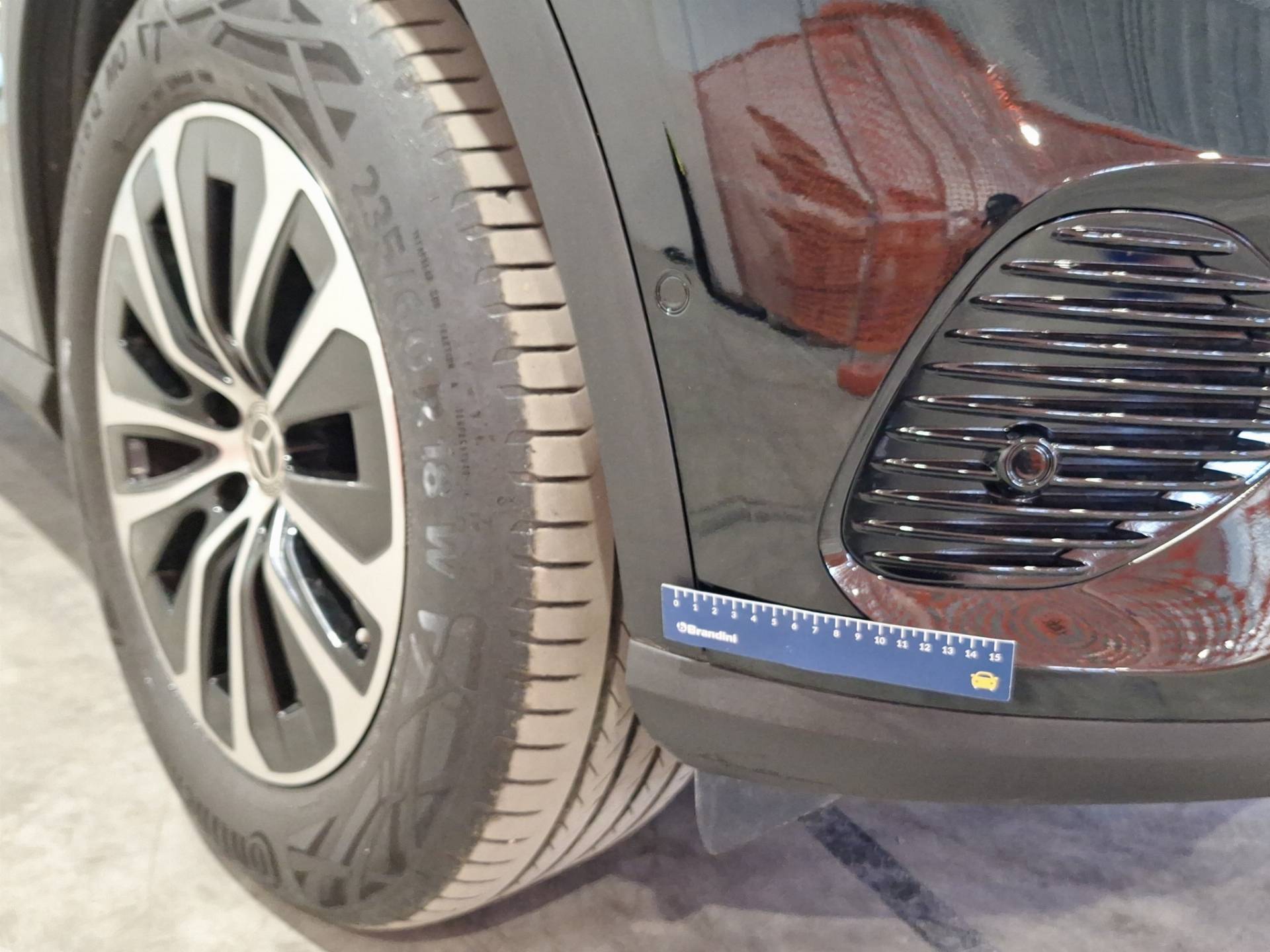 MERCEDES GLC - Foto 26