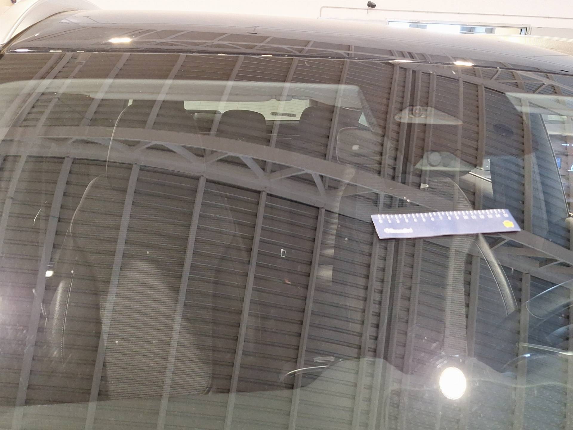 MERCEDES GLC - Foto 27