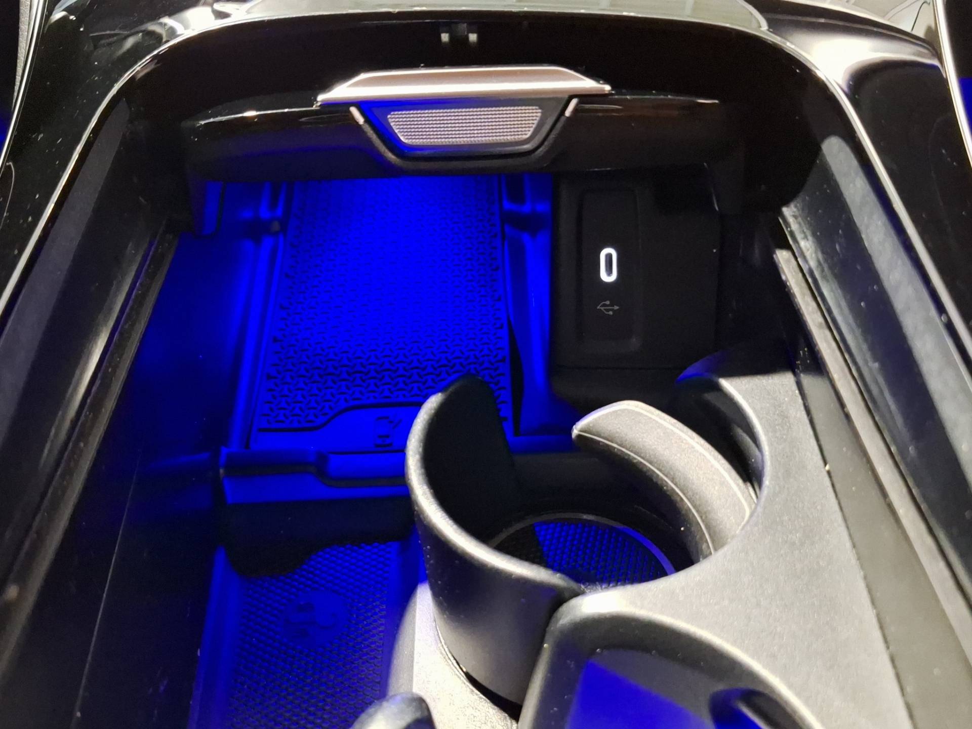 MERCEDES GLC - Foto 29