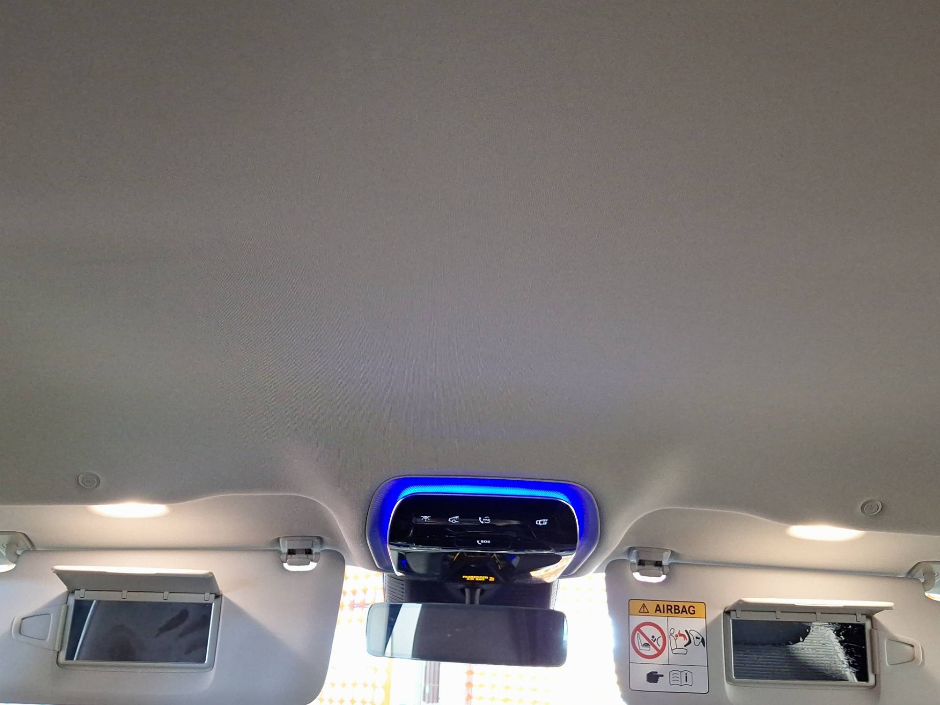 MERCEDES GLC - Foto 31